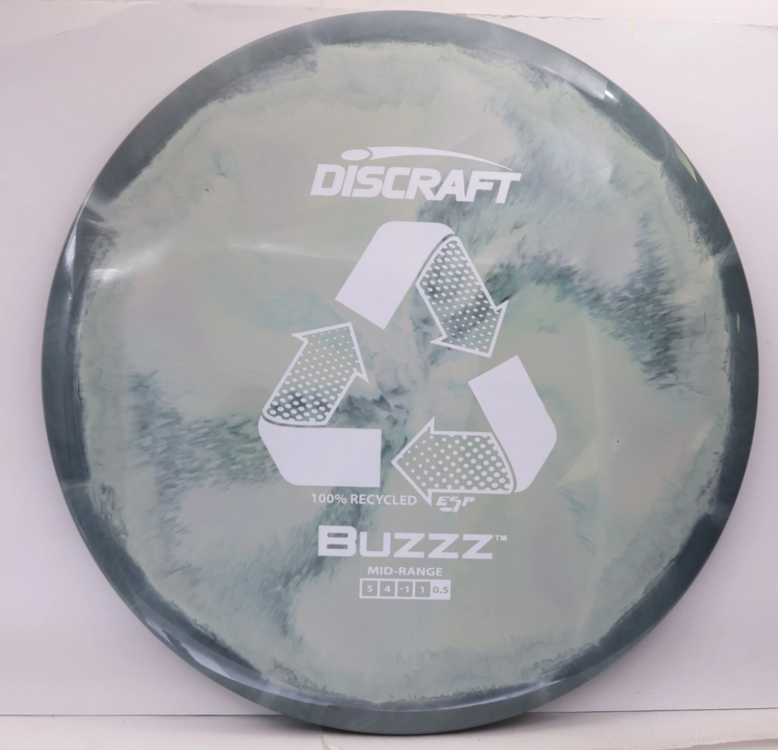 Recycled ESP Buzzz - Image 2