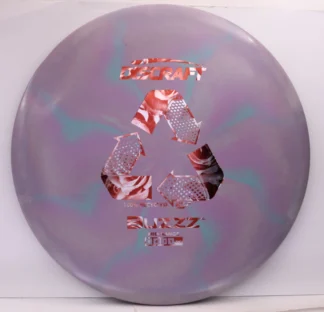 Recycled ESP Buzzz