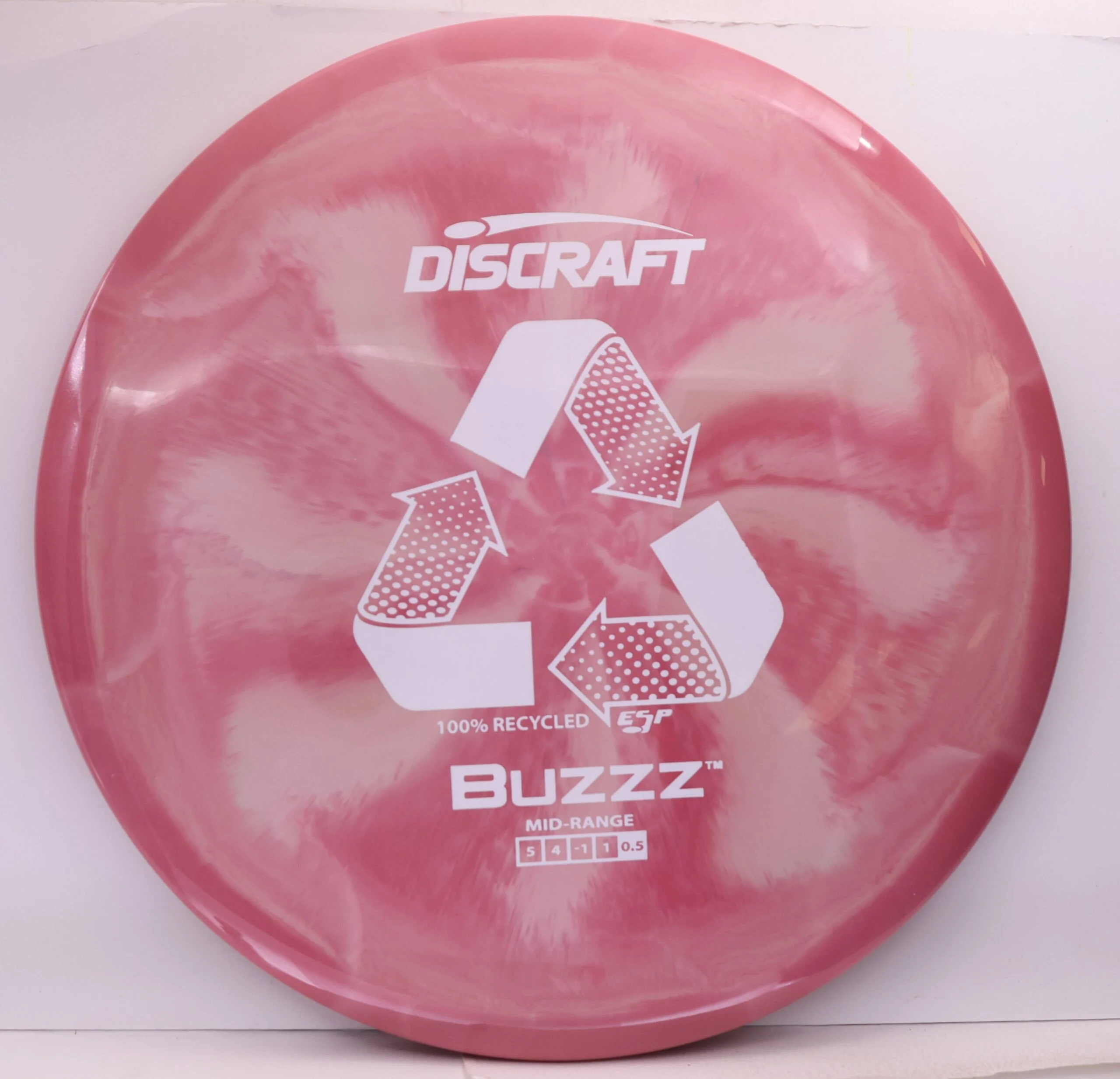 Recycled ESP Buzzz - Image 3