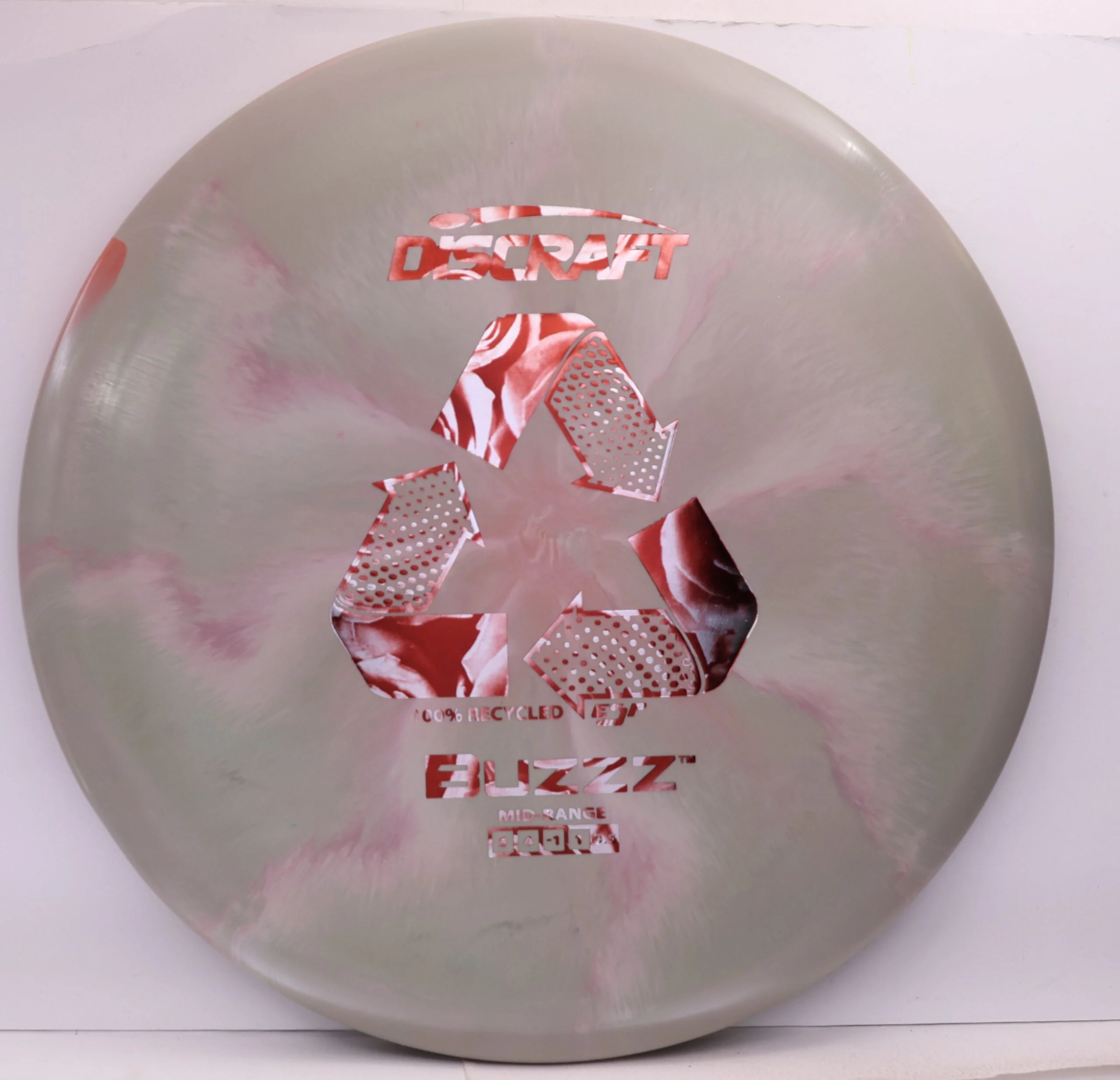 Recycled ESP Buzzz - Image 4