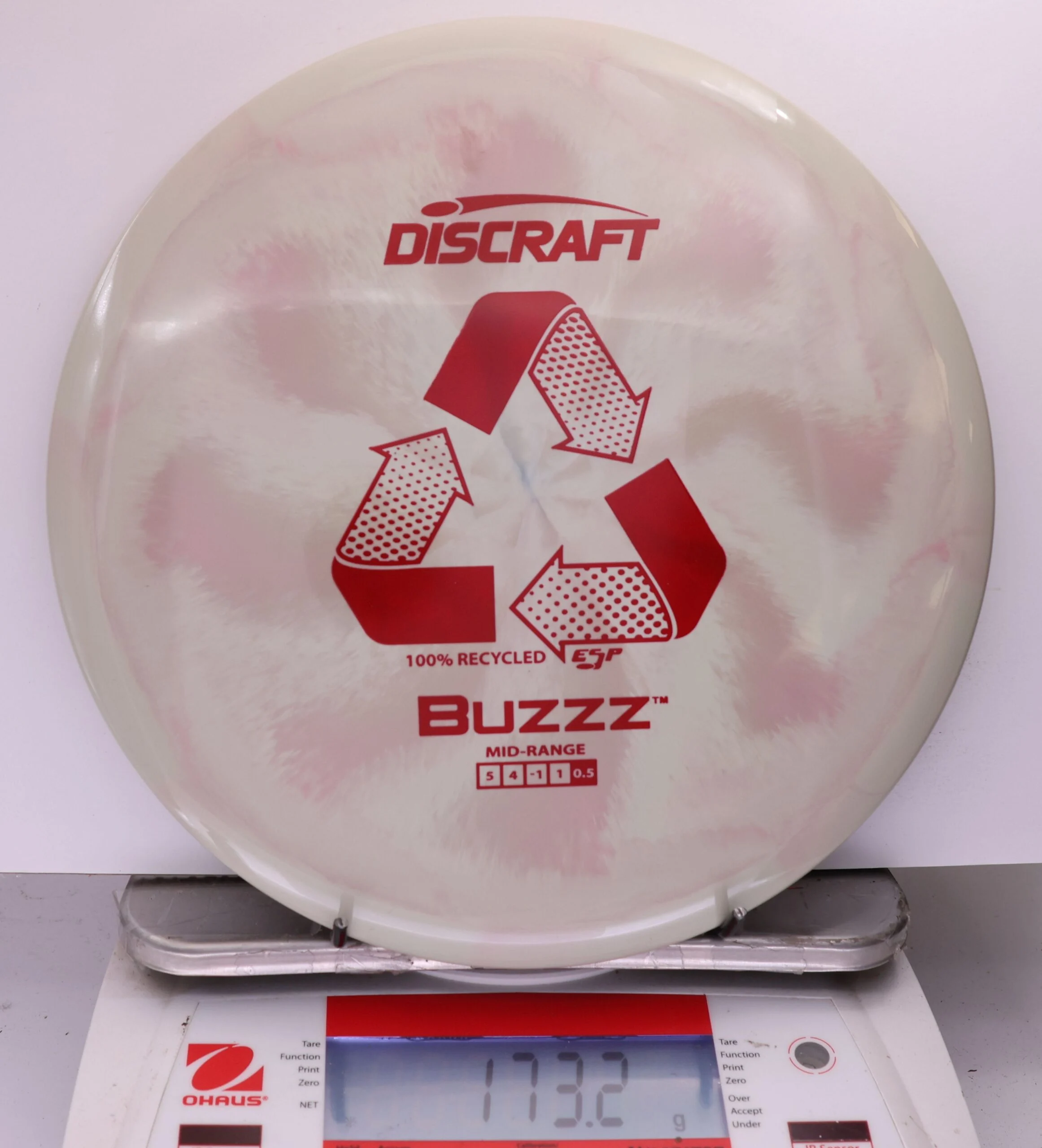 522538 Recycled ESP Buzzz - #782 Tan, 173