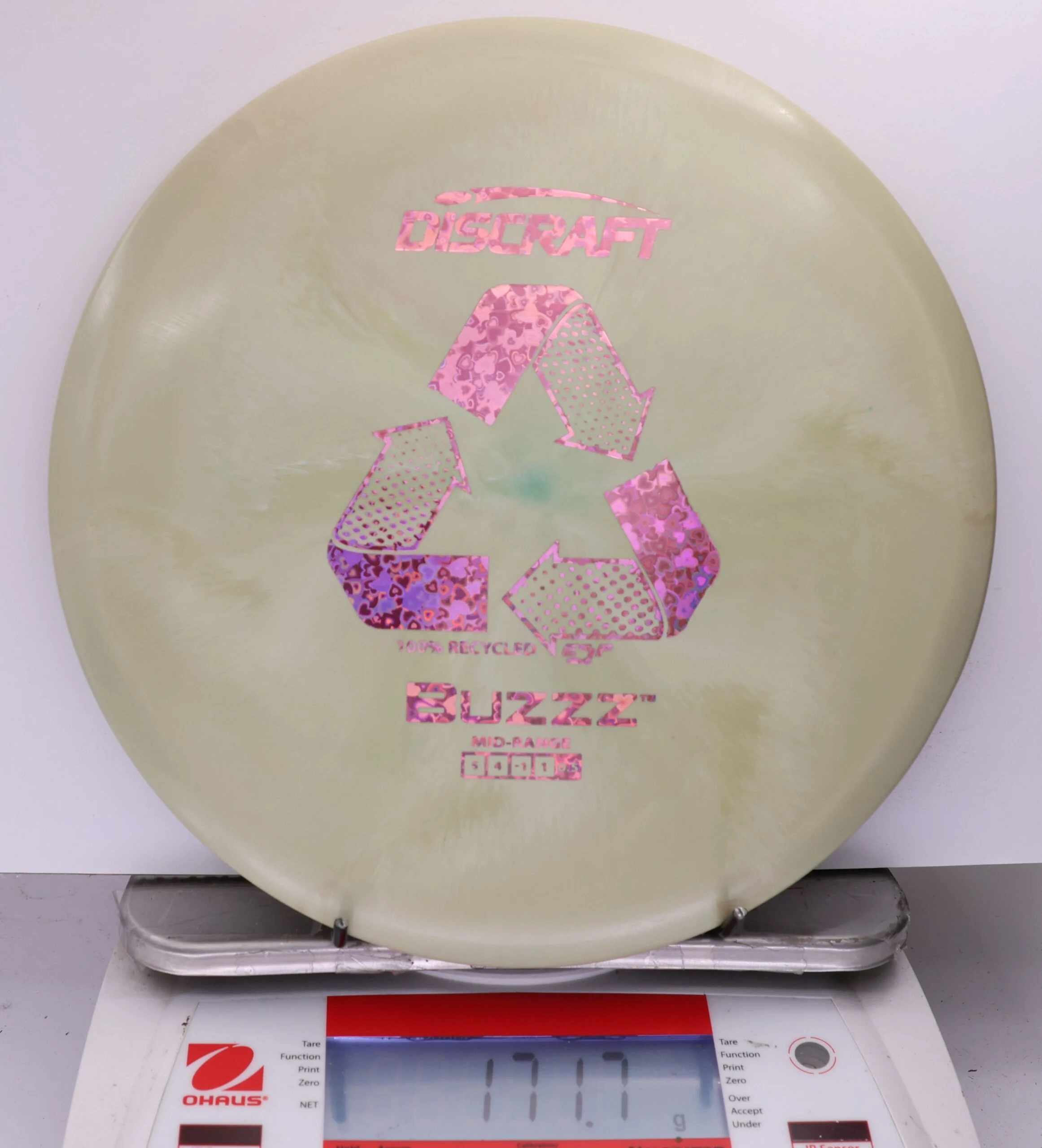 522539 Recycled ESP Buzzz - #783 Tan, 172
