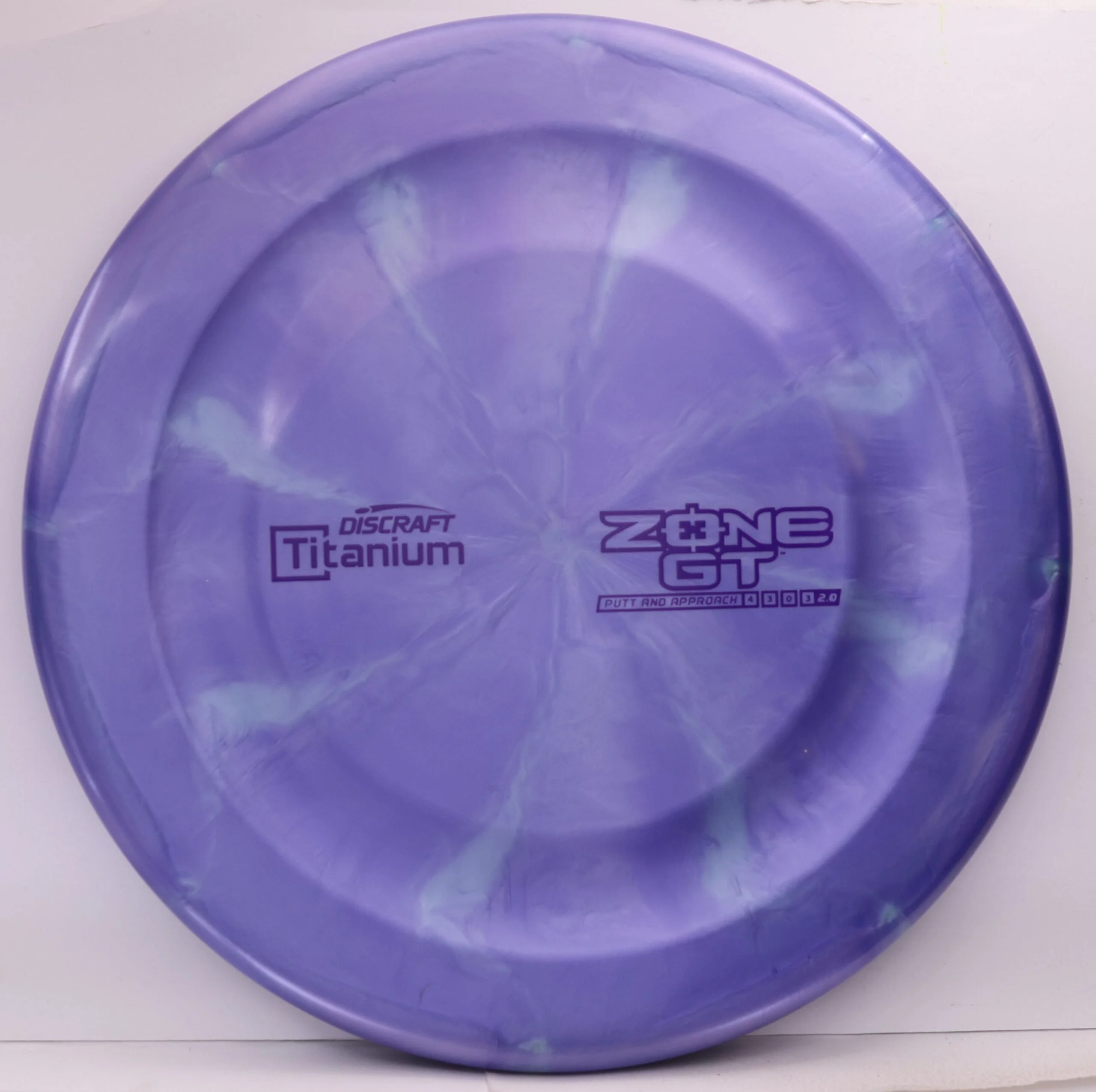 Titanium Zone GT (Banger Top) - Image 4