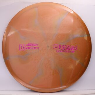 Titanium Buzzz