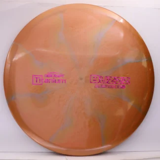 Titanium Buzzz