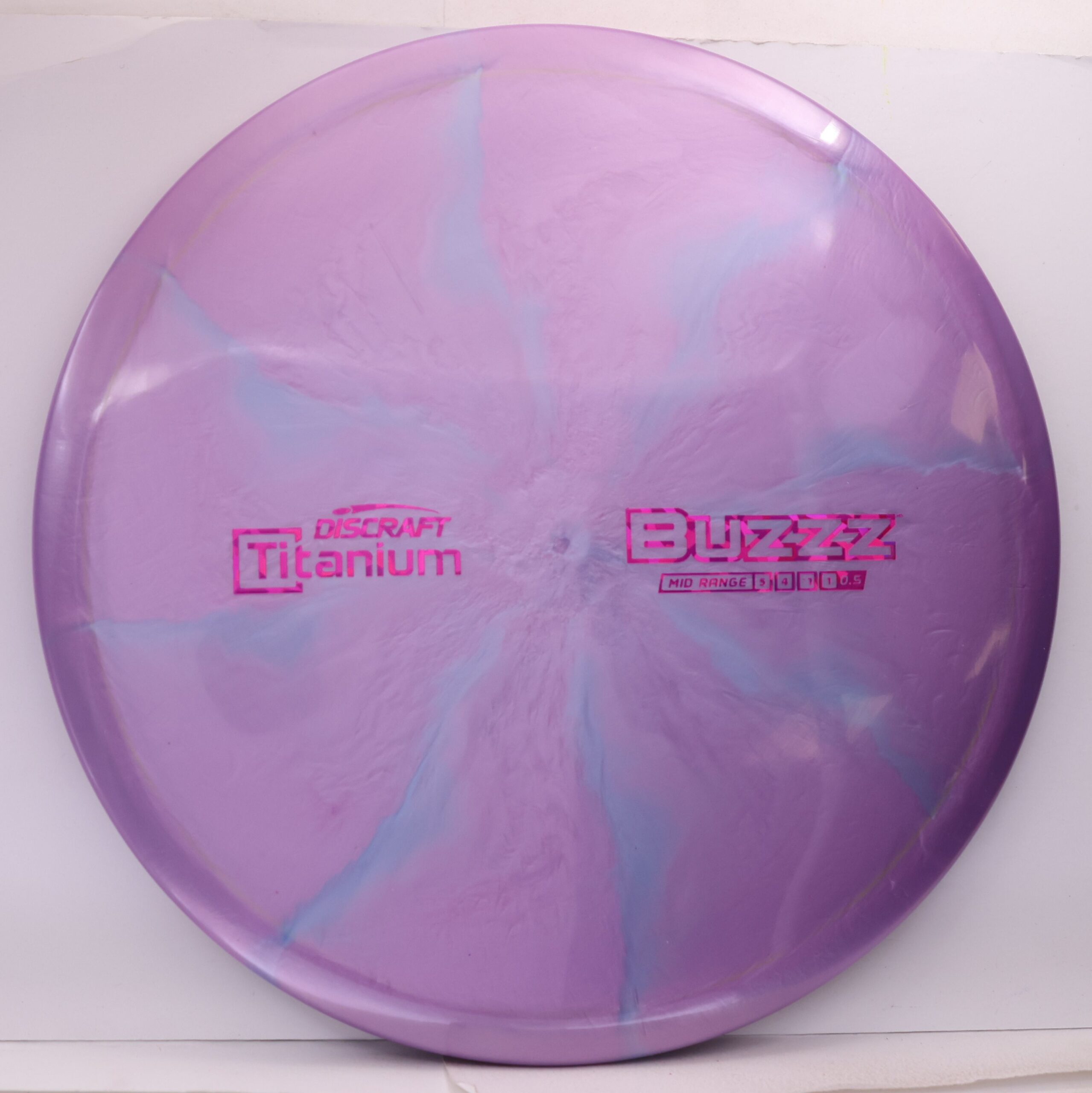 Titanium Buzzz - Image 4