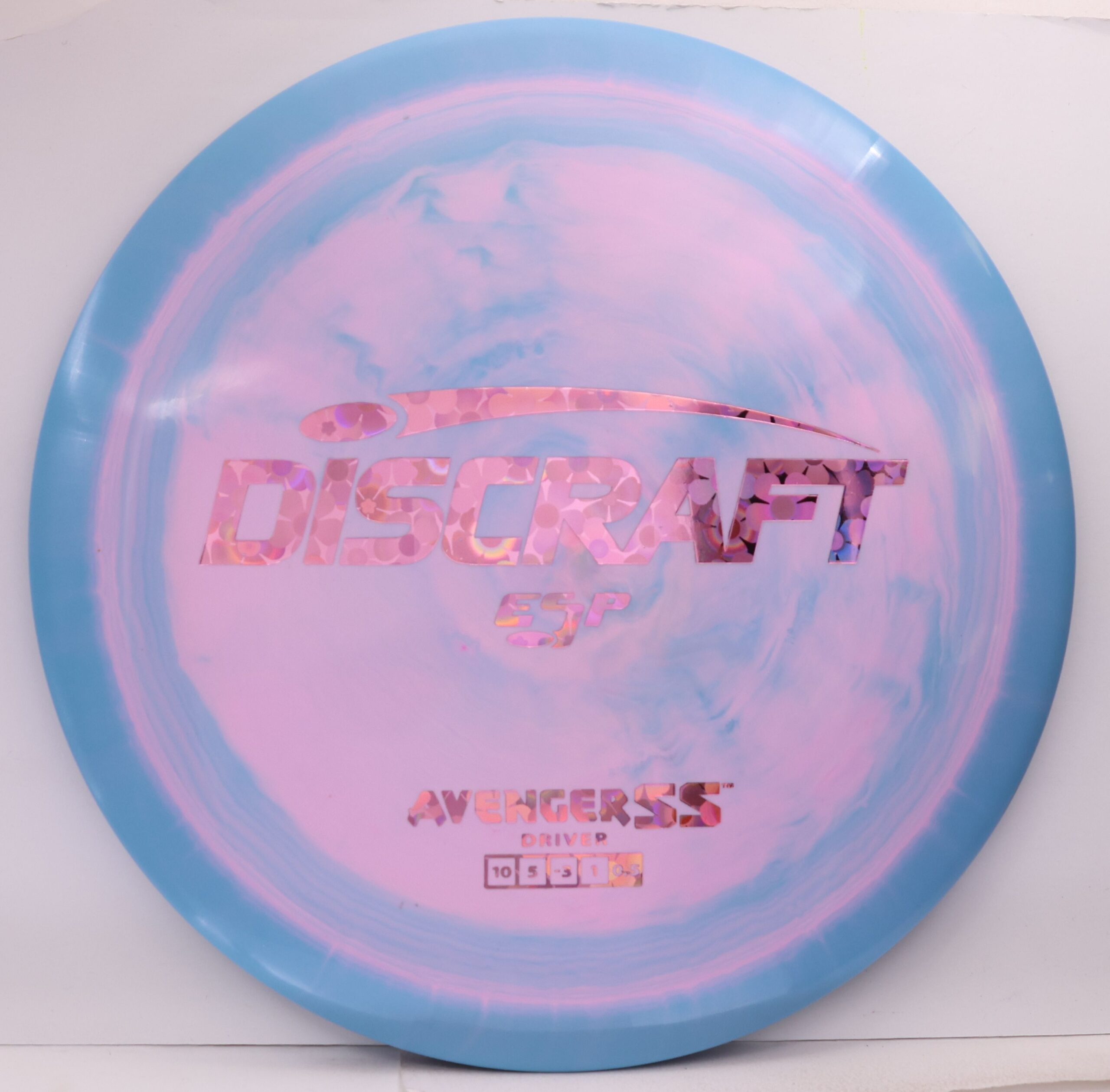 ESP Avenger SS - Image 2