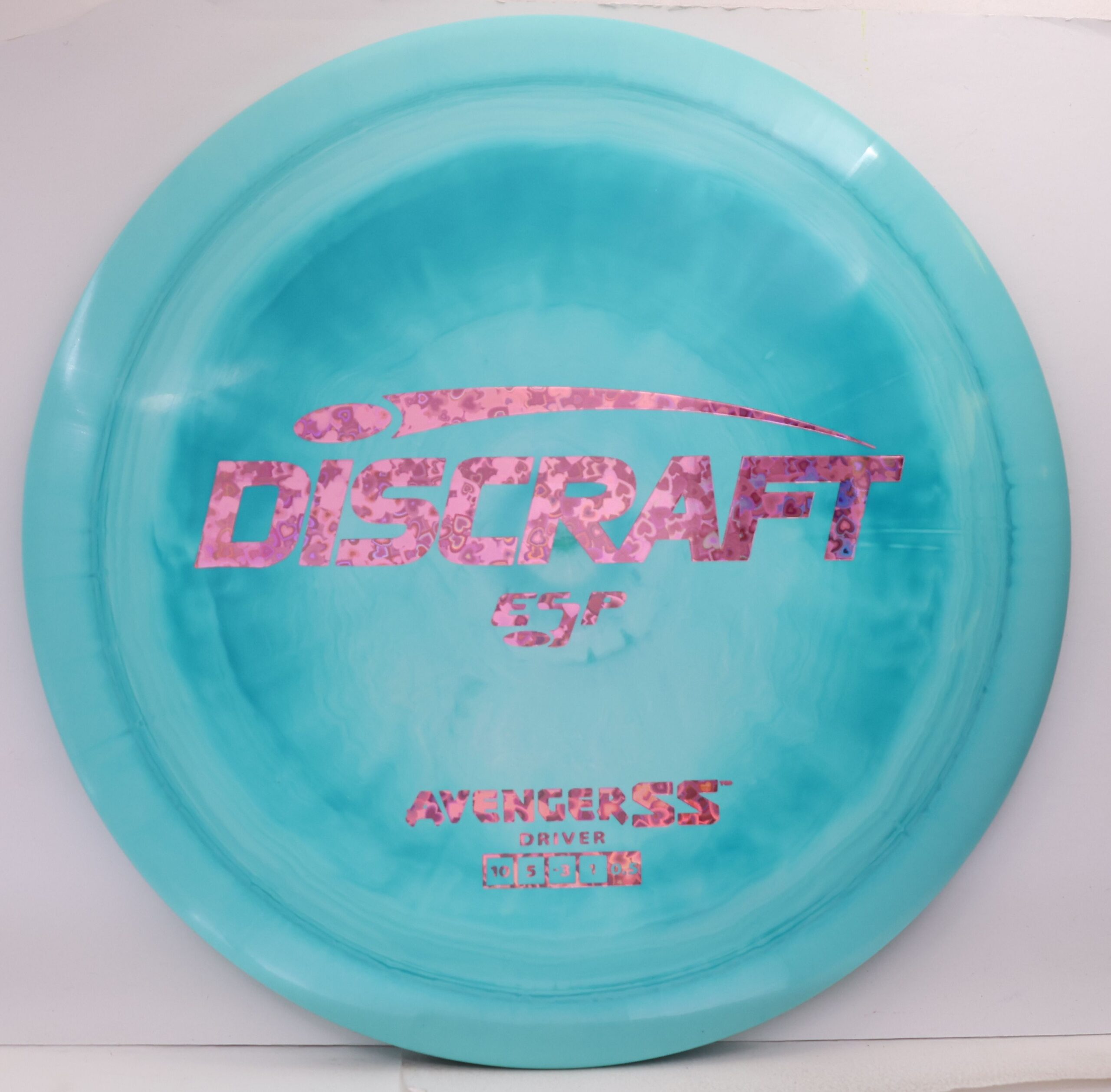 ESP Avenger SS - Image 3