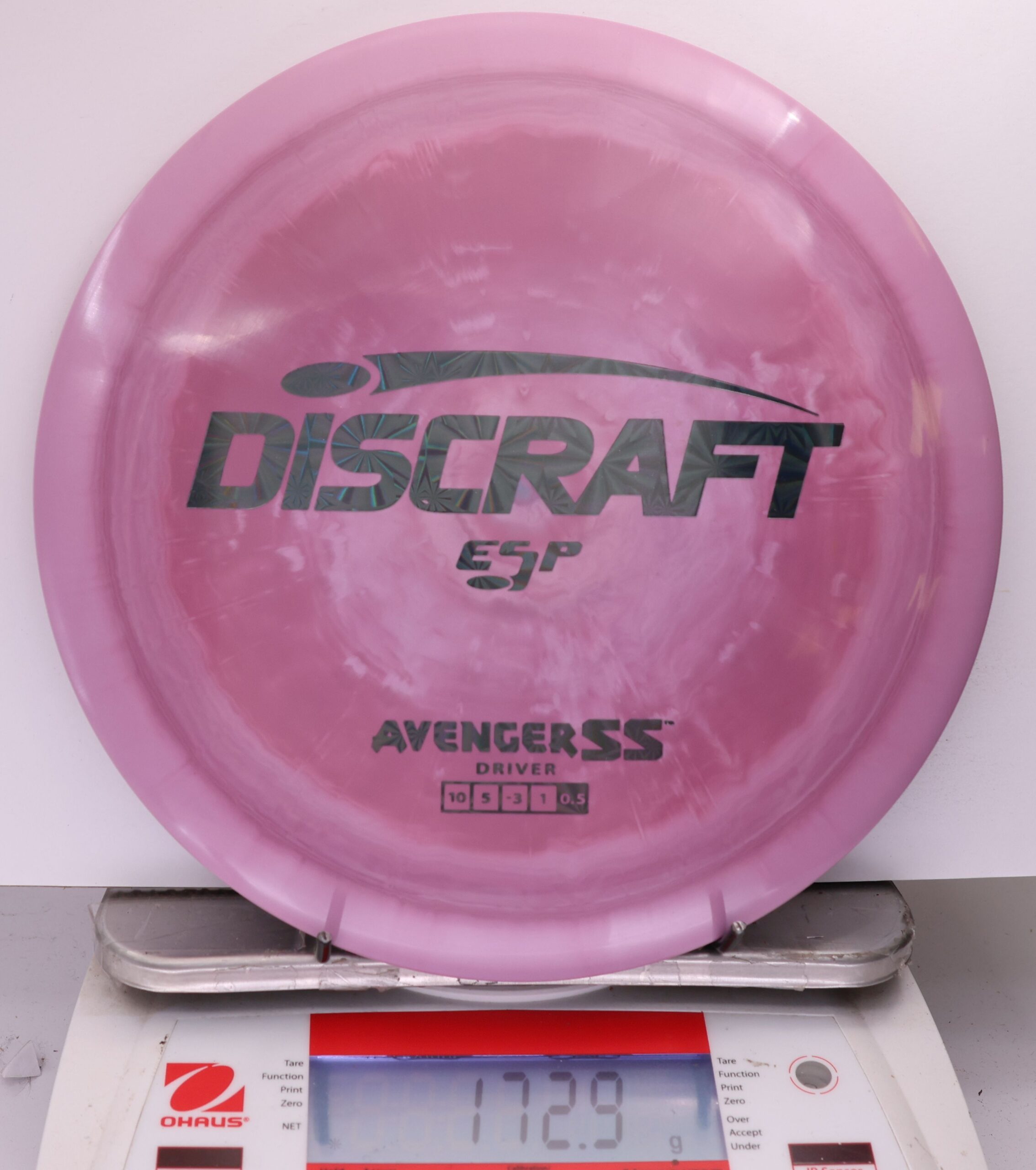 522765 ESP Avenger SS - #776 Maroon, 173