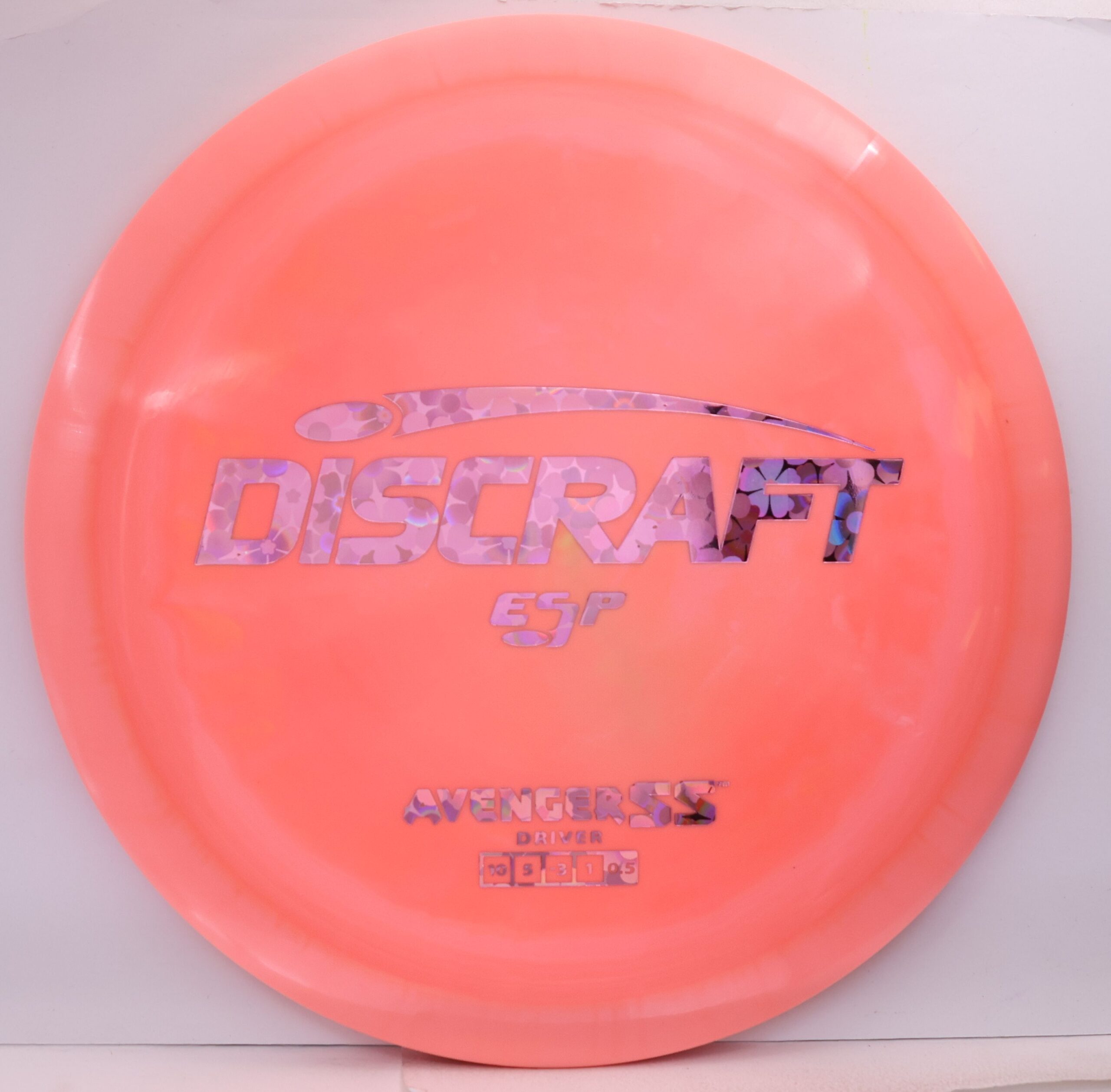 ESP Avenger SS - Image 4