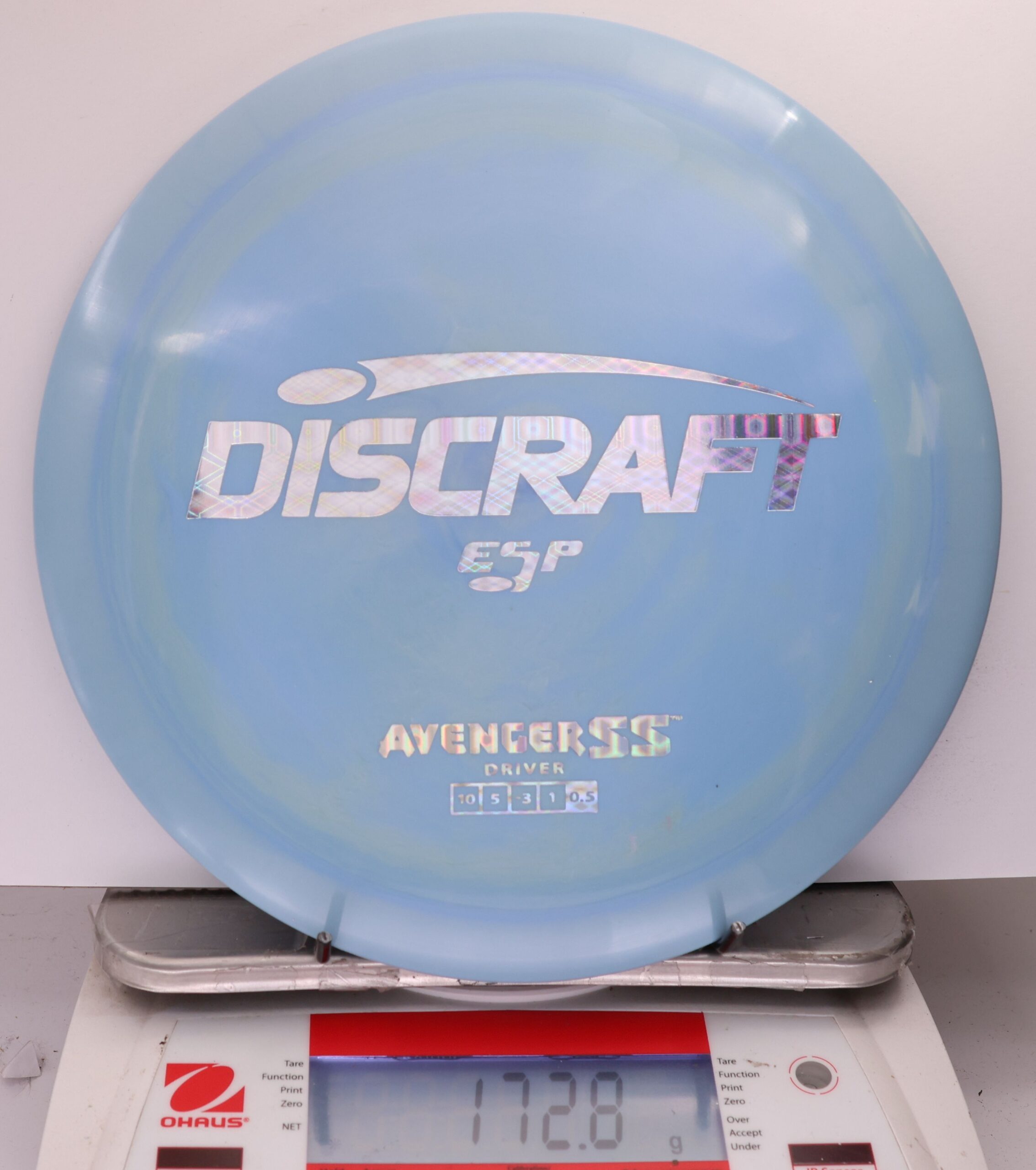 522779 ESP Avenger SS - #779 LtBlue, 173