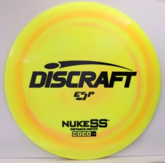 ESP Nuke SS