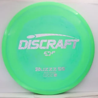 ESP Buzzz SS