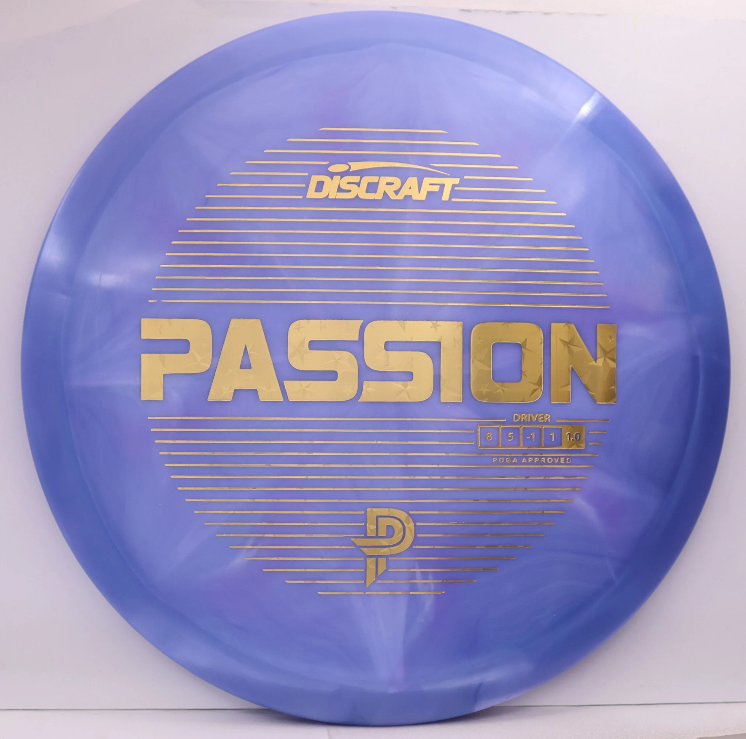 ESP Passion, Paige Pierce - Image 2