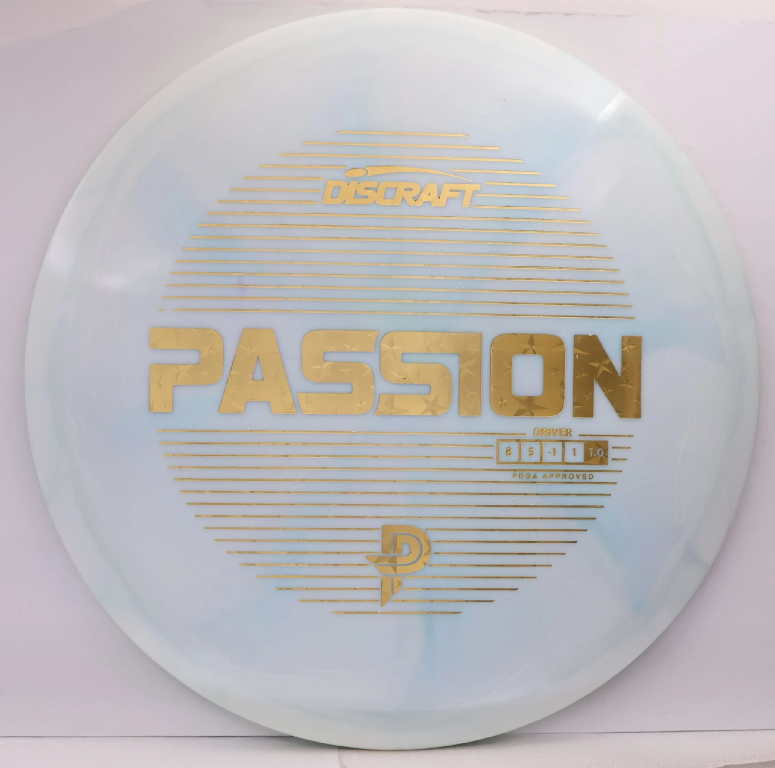 ESP Passion, Paige Pierce - Image 3