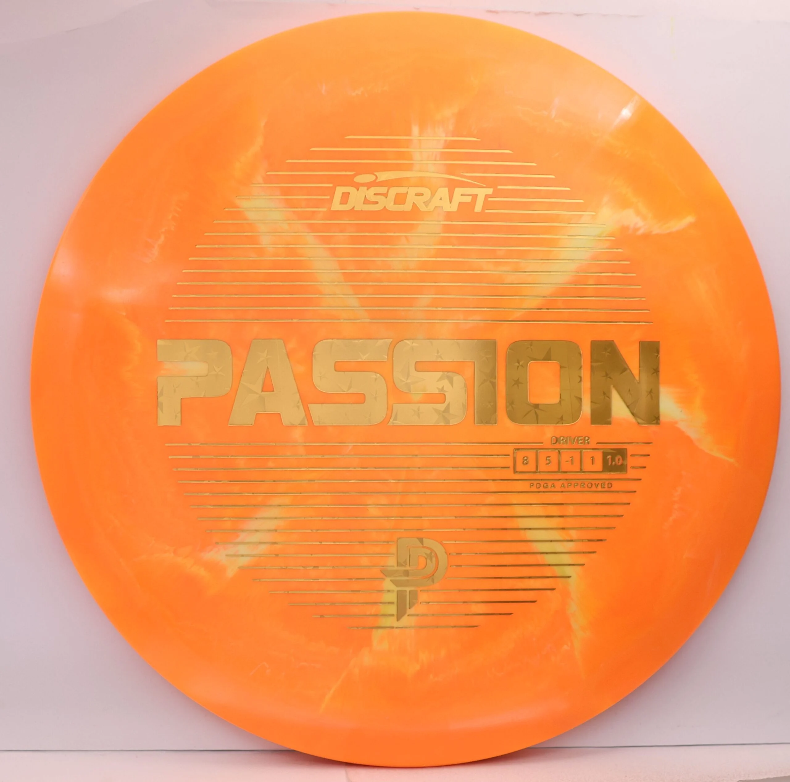 ESP Passion, Paige Pierce - Image 4