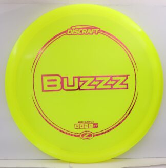 Z Buzzz