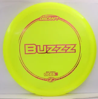 Z Buzzz