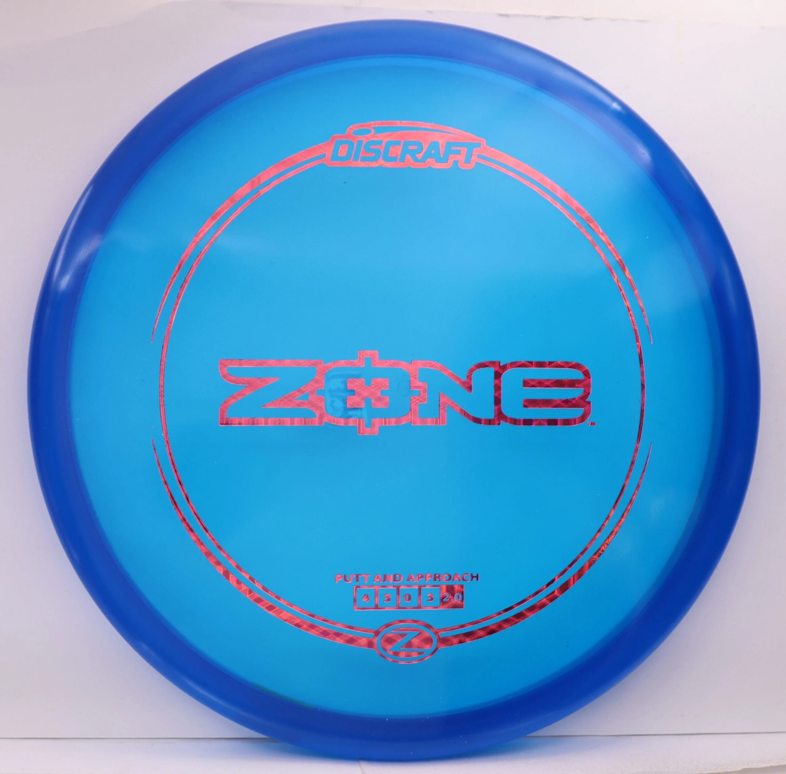 Z Zone