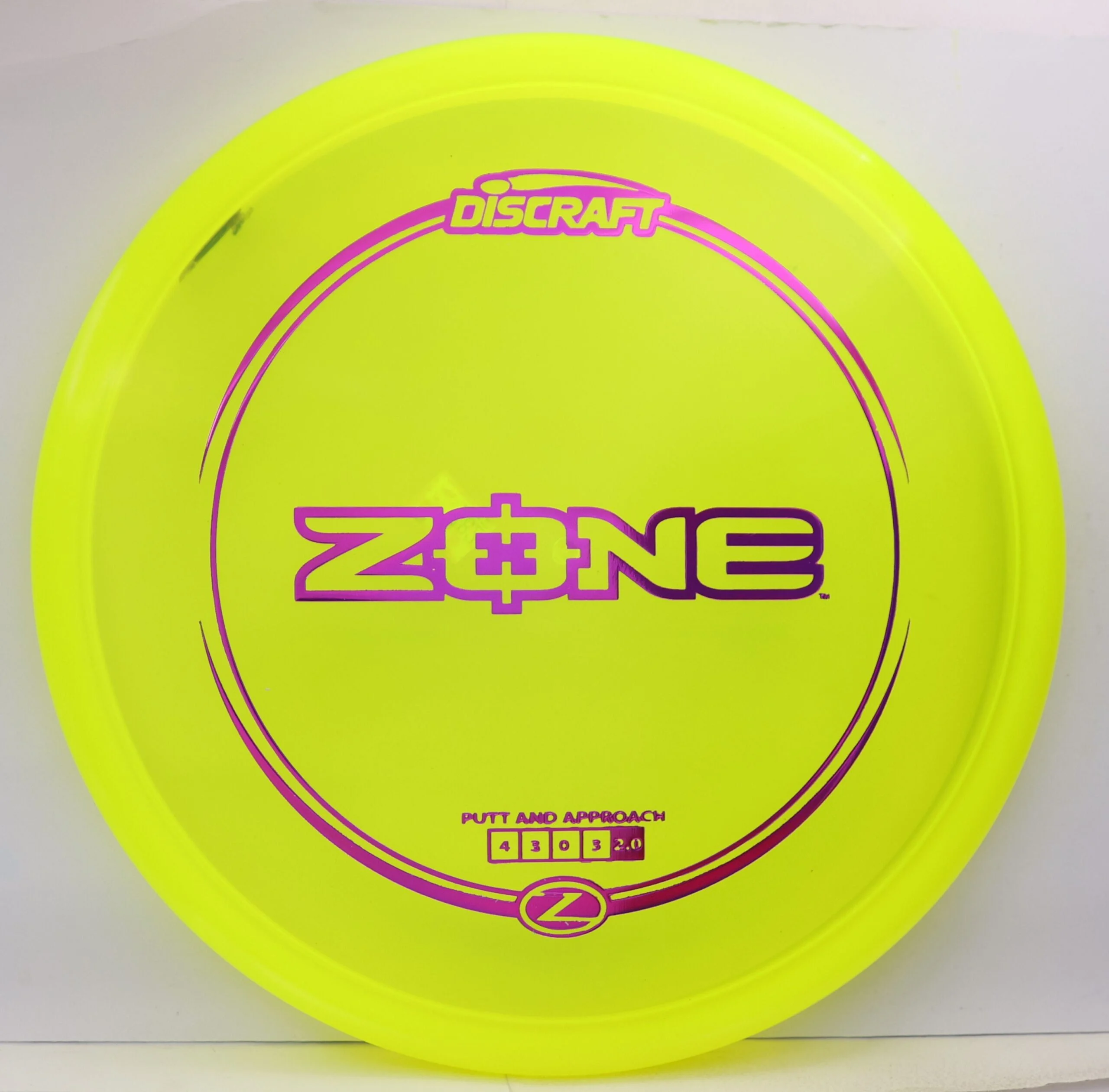 Z Zone - Image 4