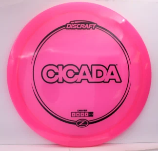 Z Cicada