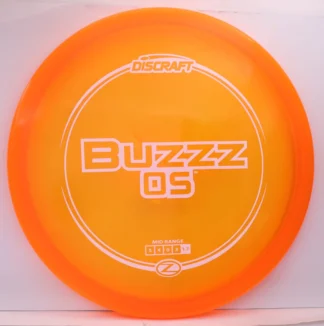 Z Buzzz OS
