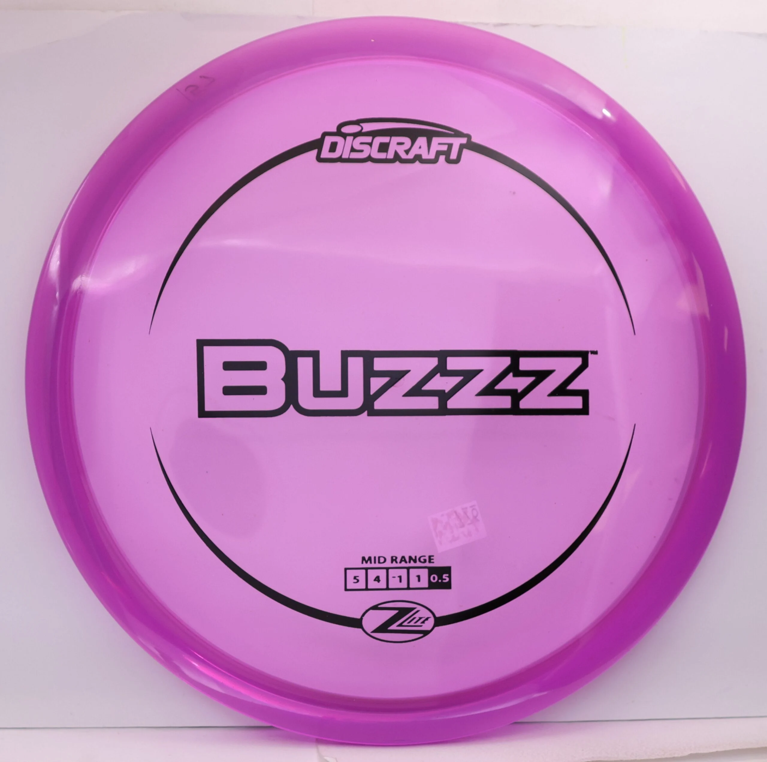 Z Lite Buzzz