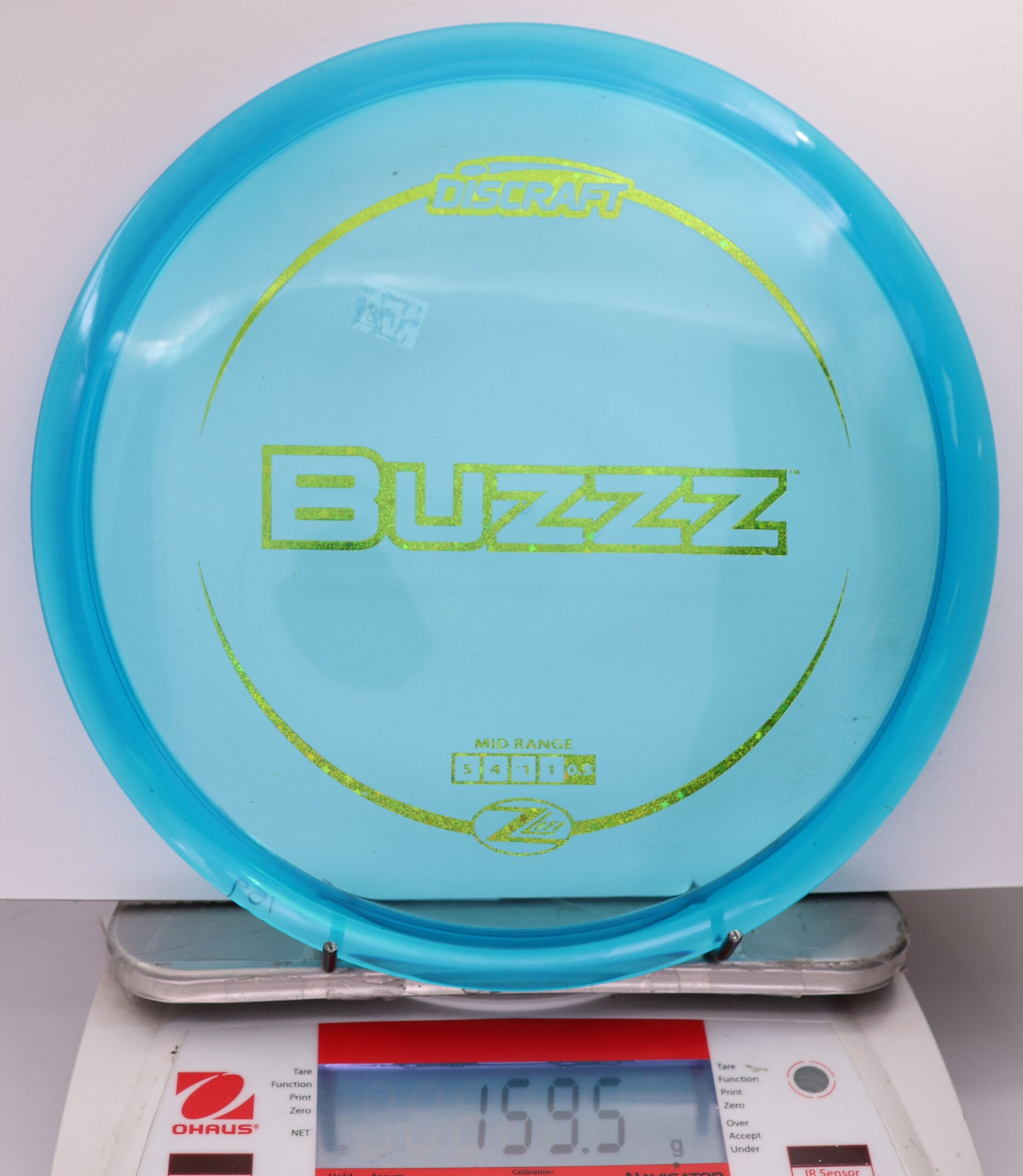 524334 Z Lite Buzzz - #784 Blue, 160