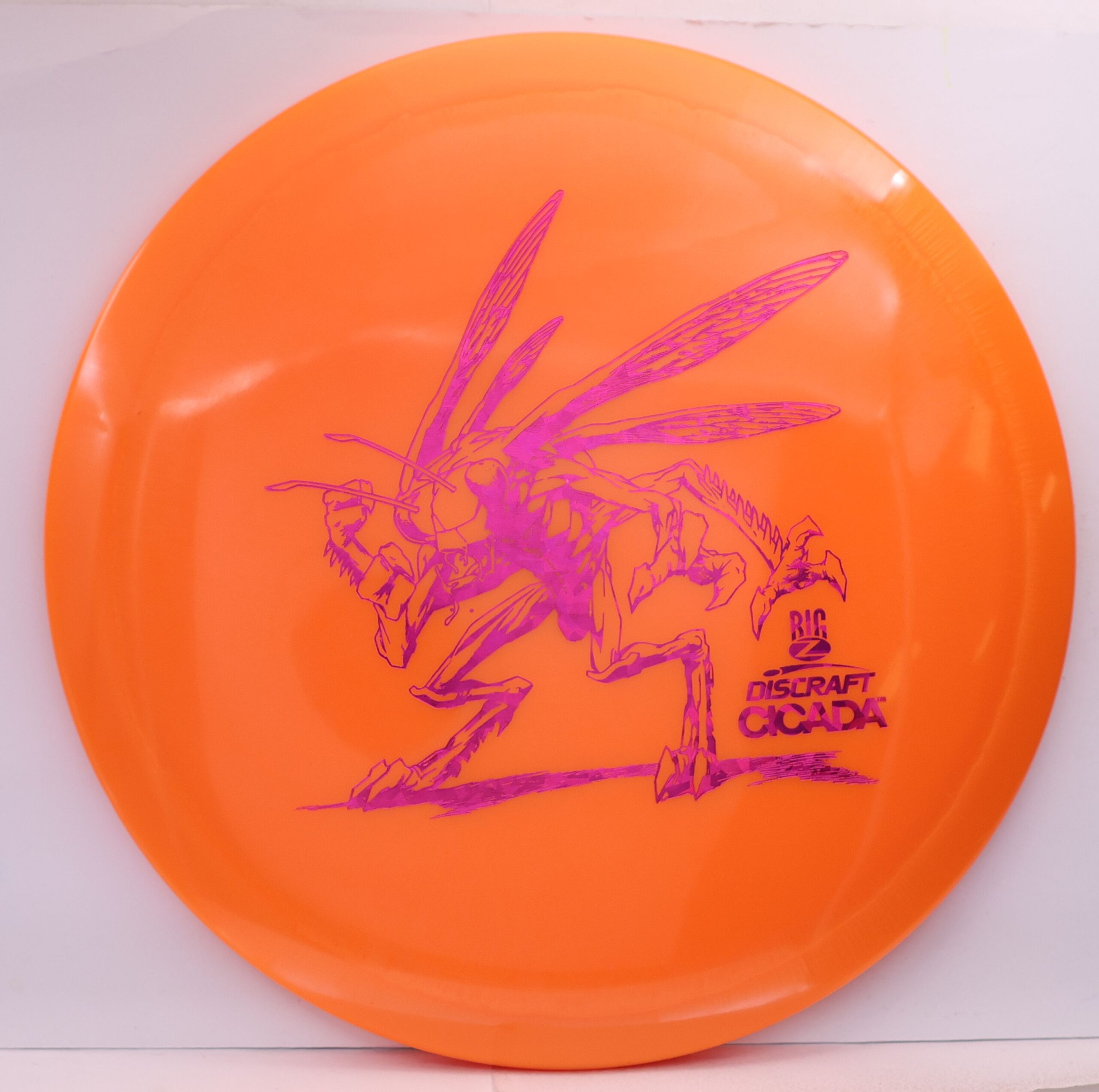 Big Z Cicada - Image 2