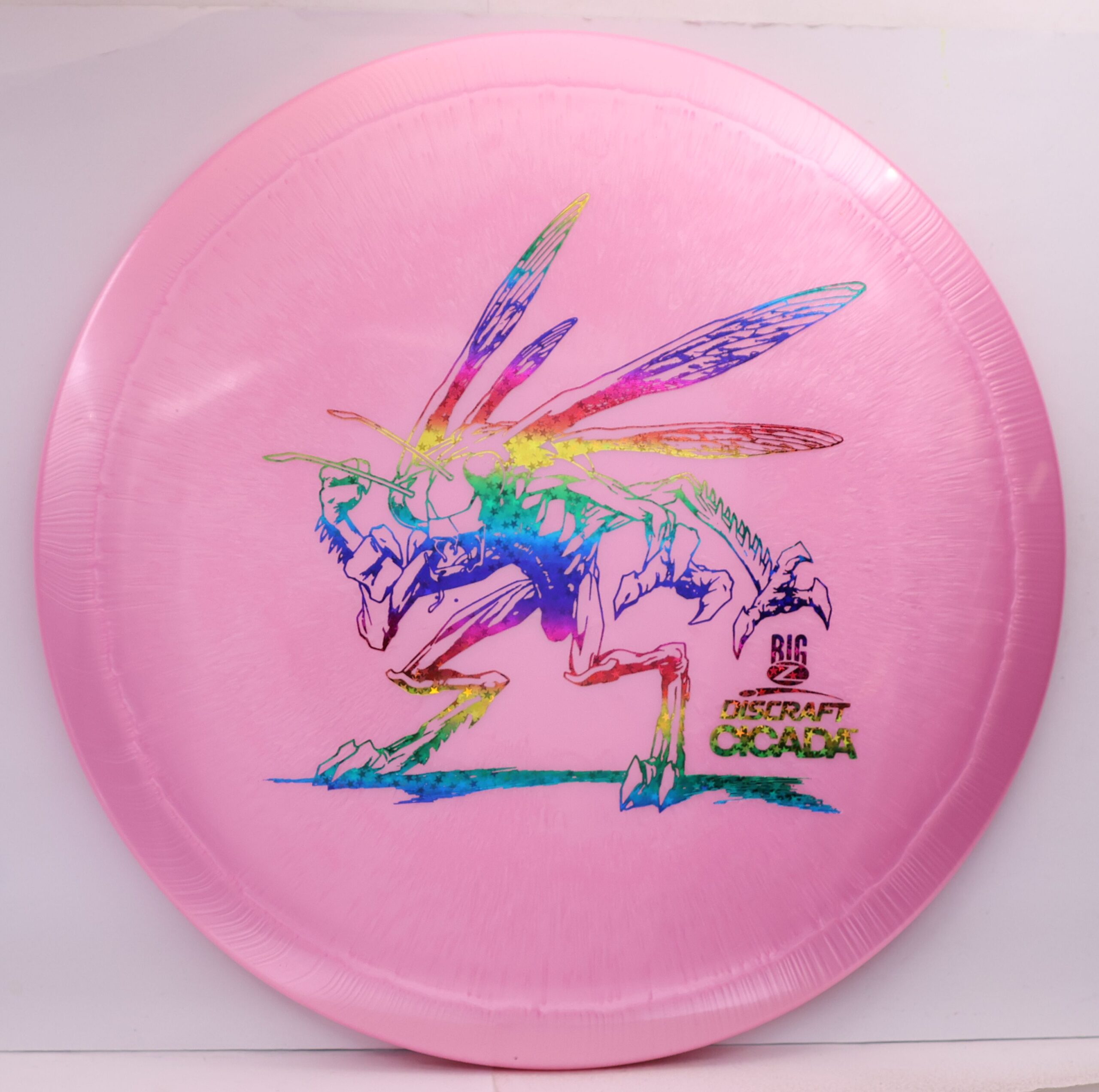 Big Z Cicada - Image 3