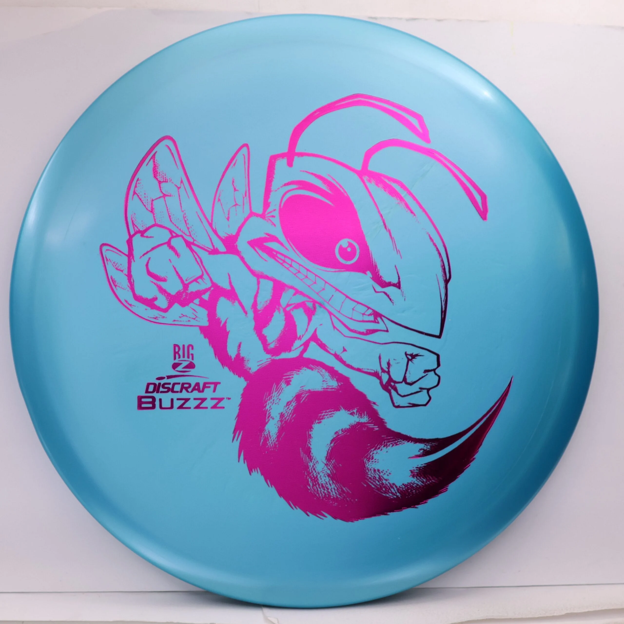 Big Z Buzzz - Image 2