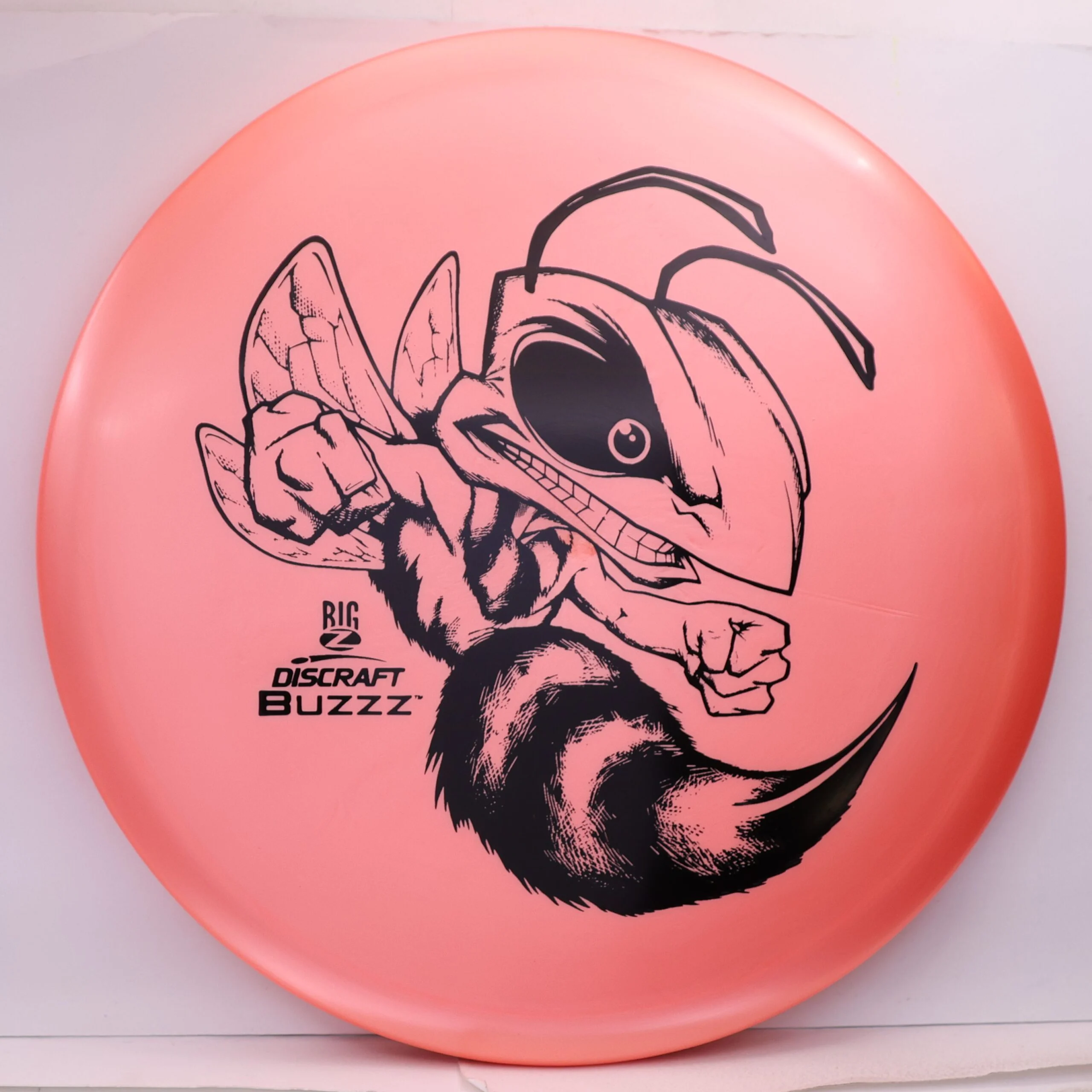 Big Z Buzzz - Image 3