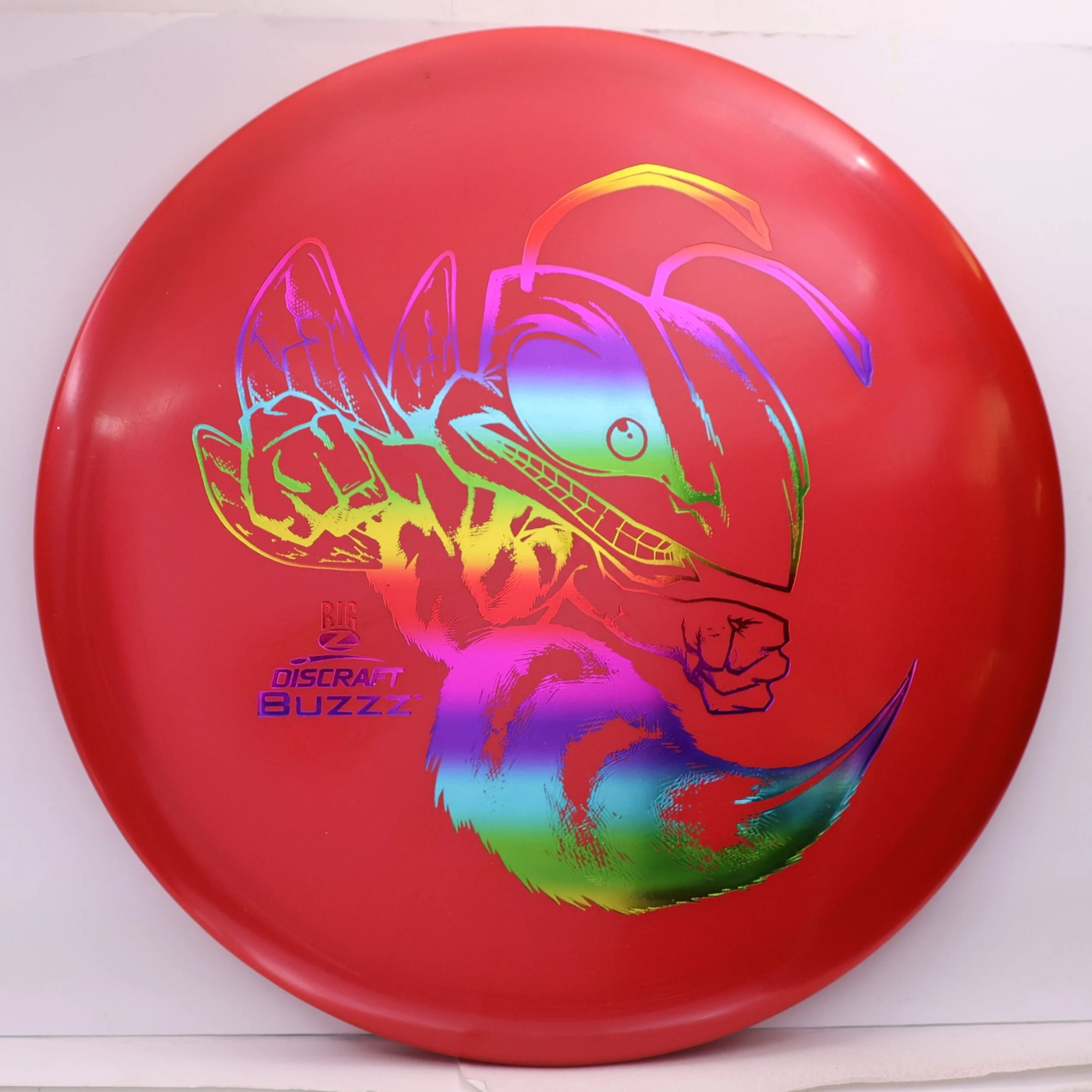 Big Z Buzzz - Image 4