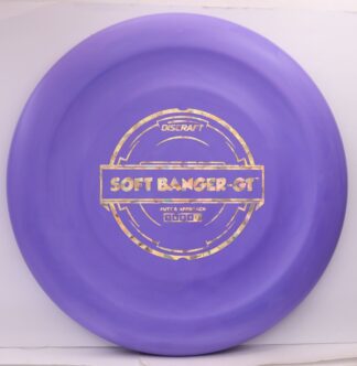 Putter Line Soft Banger GT