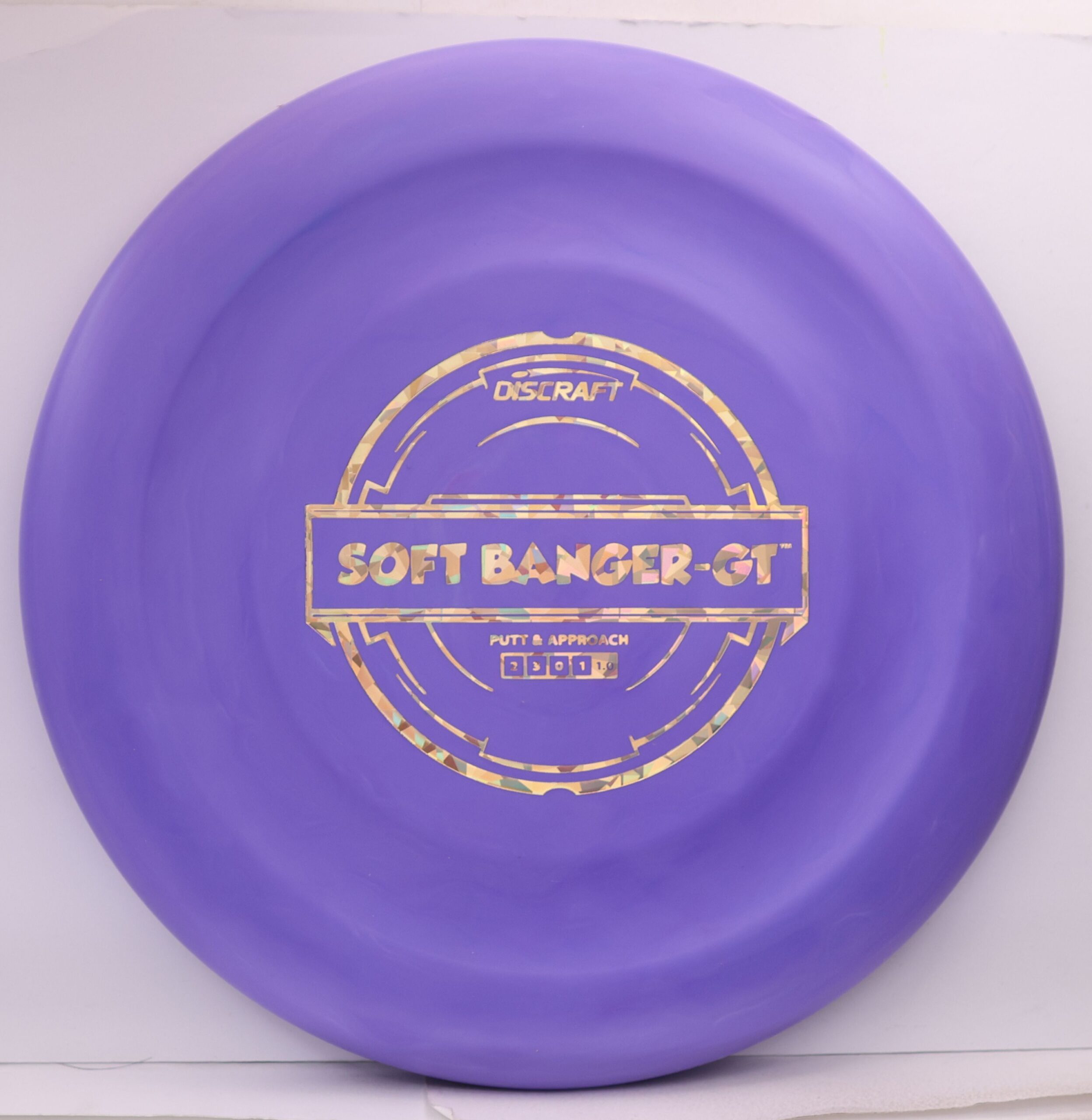 Putter Line Soft Banger GT