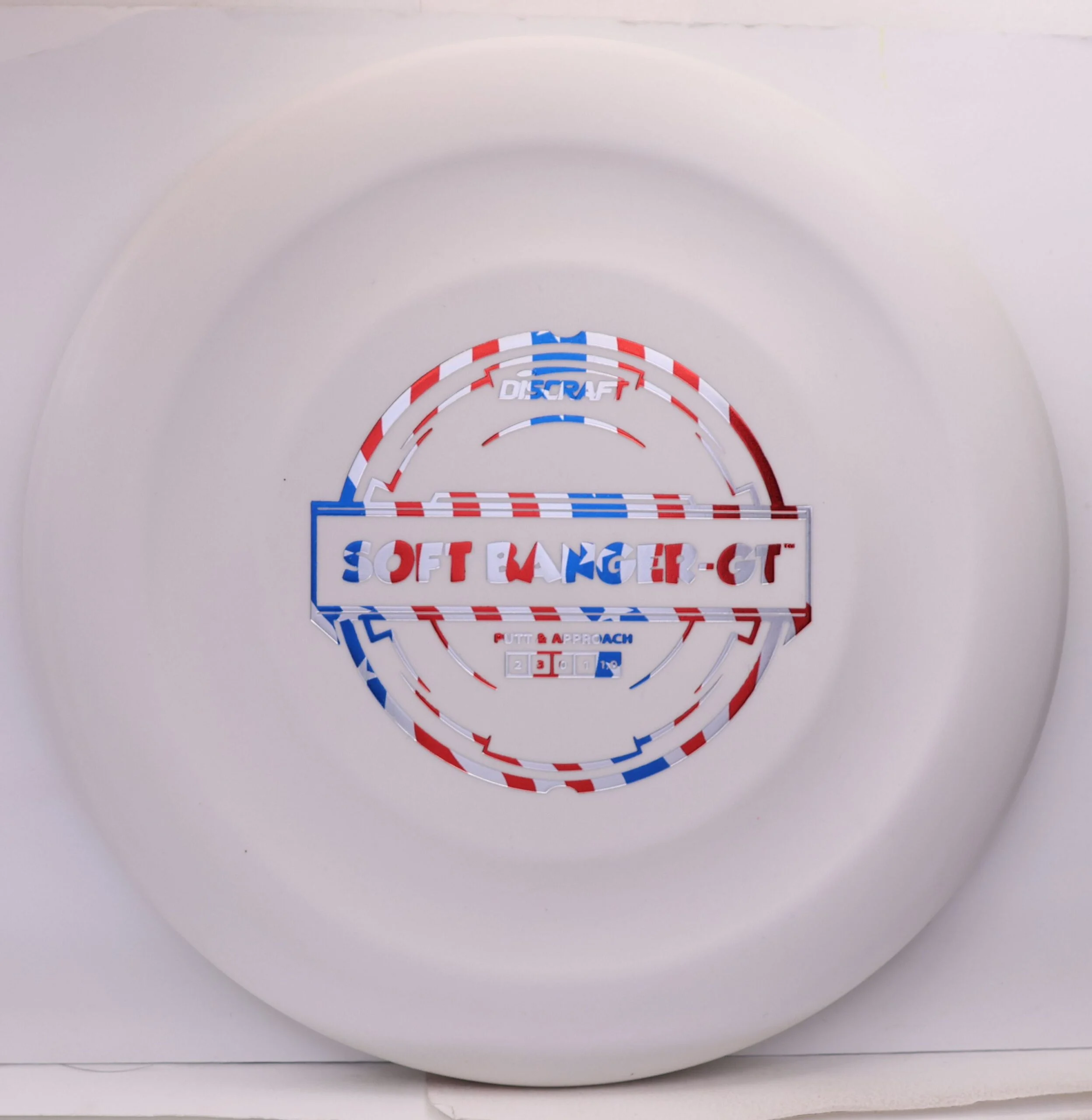 Putter Line Soft Banger GT - Image 5