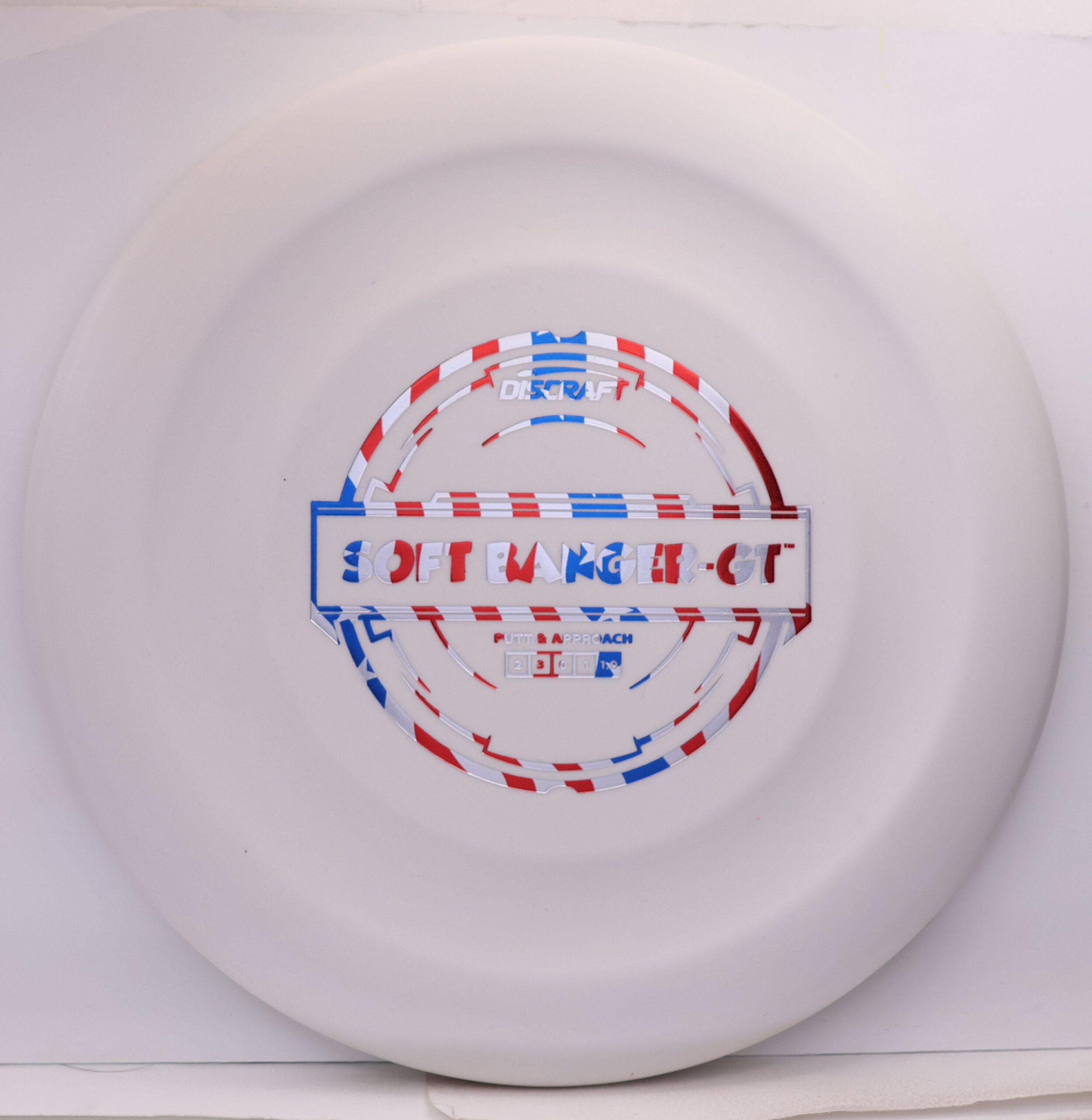 Putter Line Soft Banger GT - Image 8