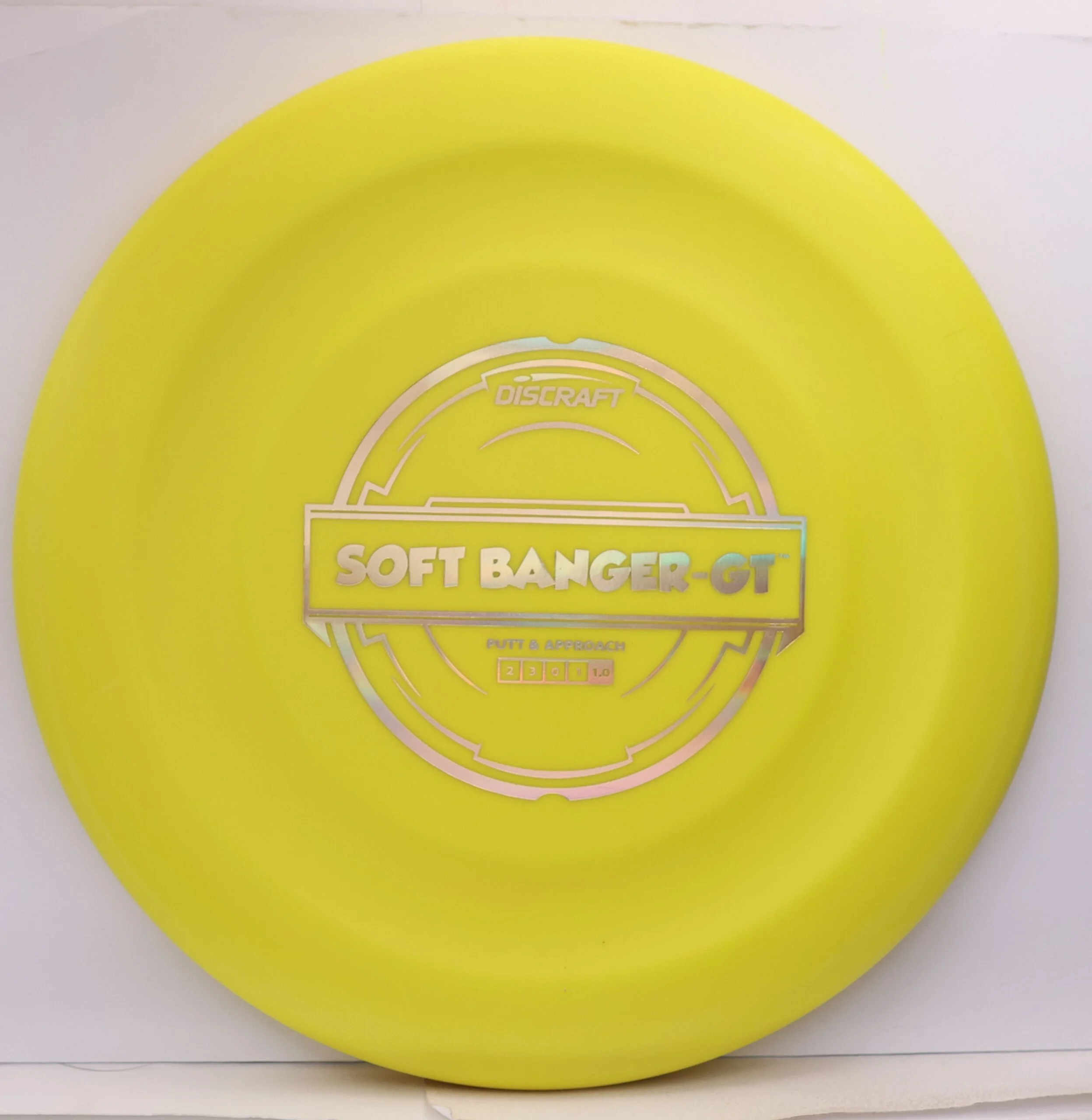 Putter Line Soft Banger GT - Image 6