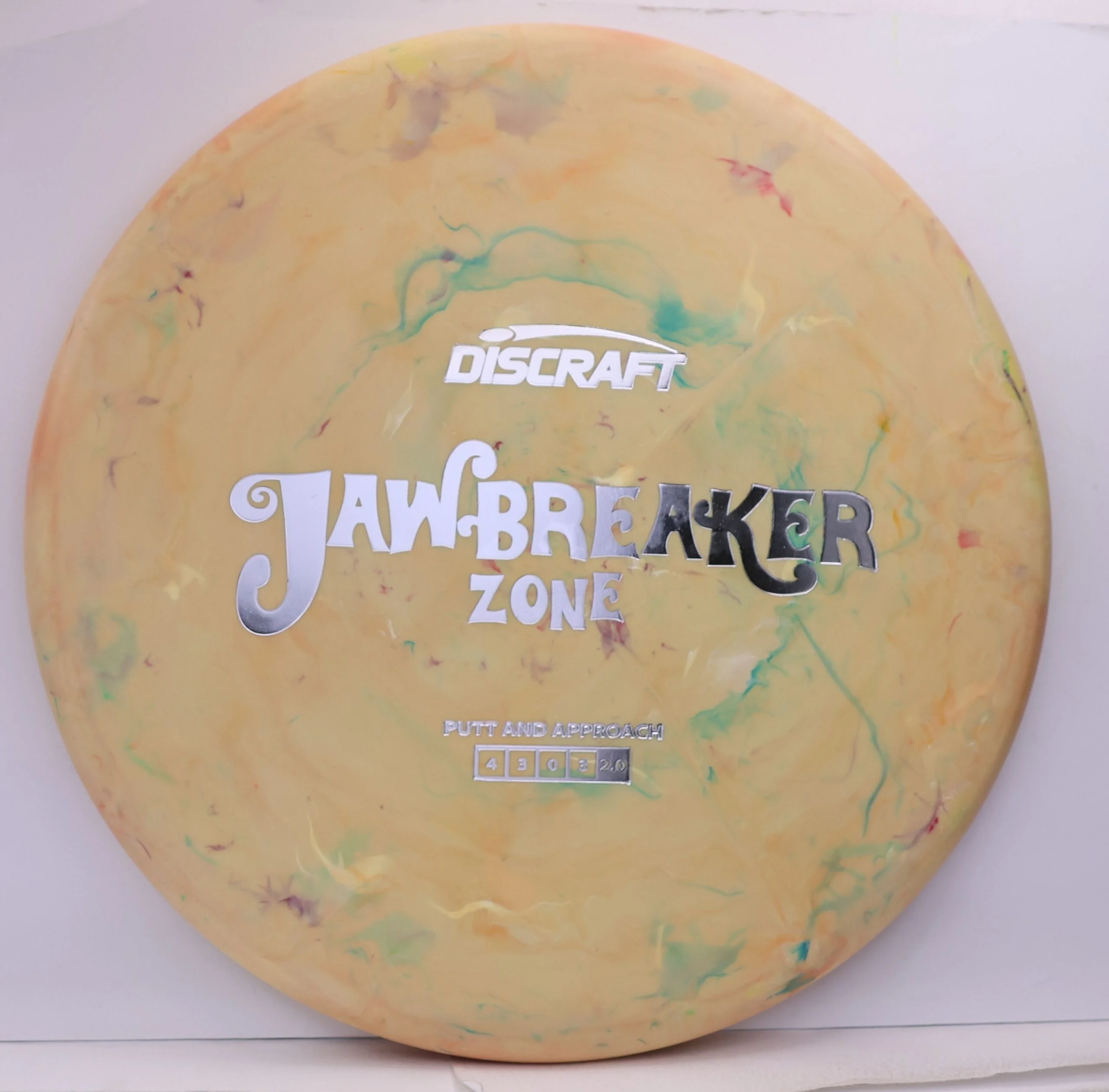 Jawbreaker Zone - Image 5
