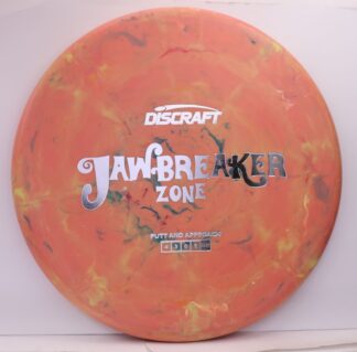 Jawbreaker Zone