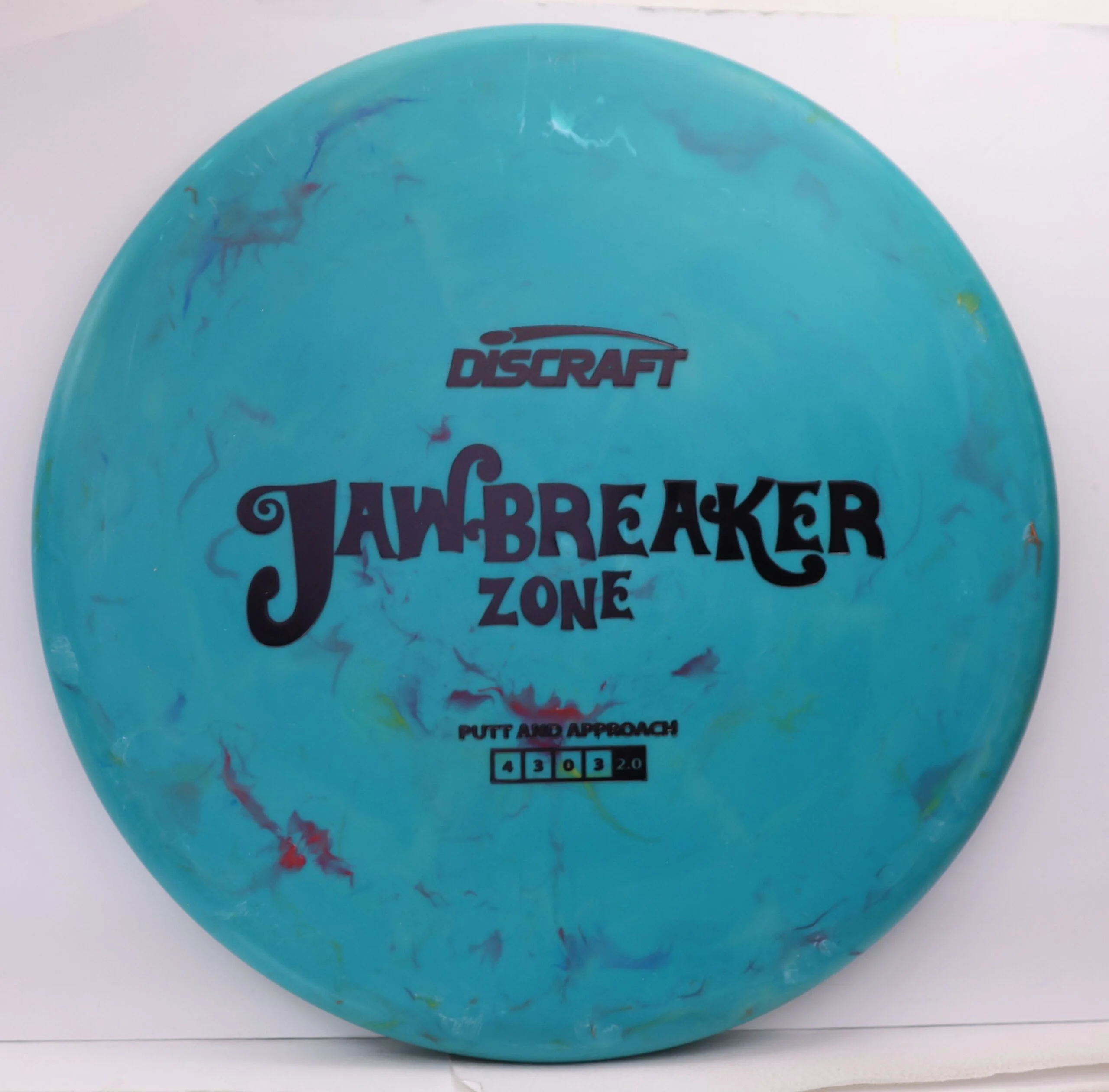 Jawbreaker Zone - Image 6