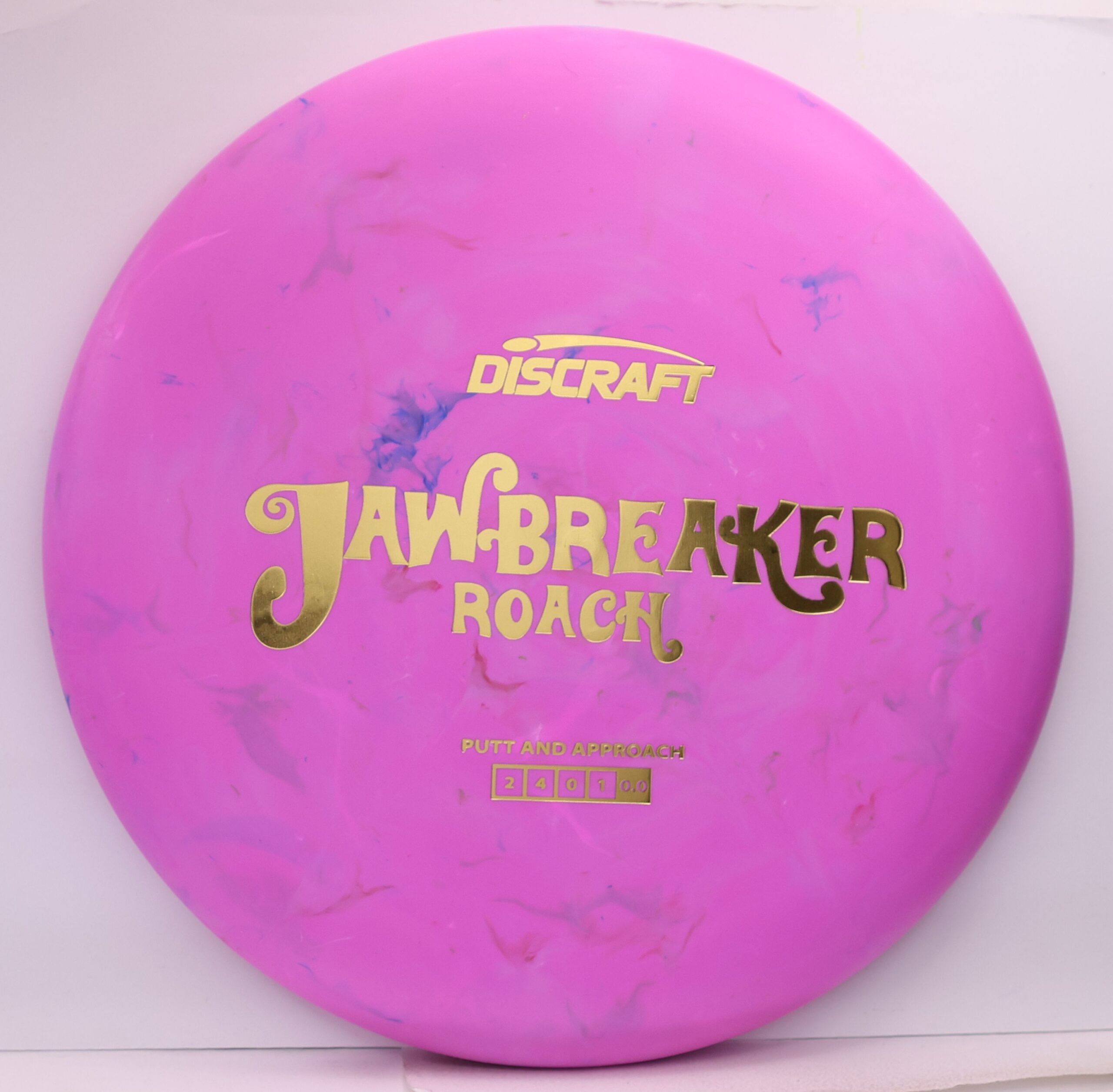 Jawbreaker Roach - Image 2