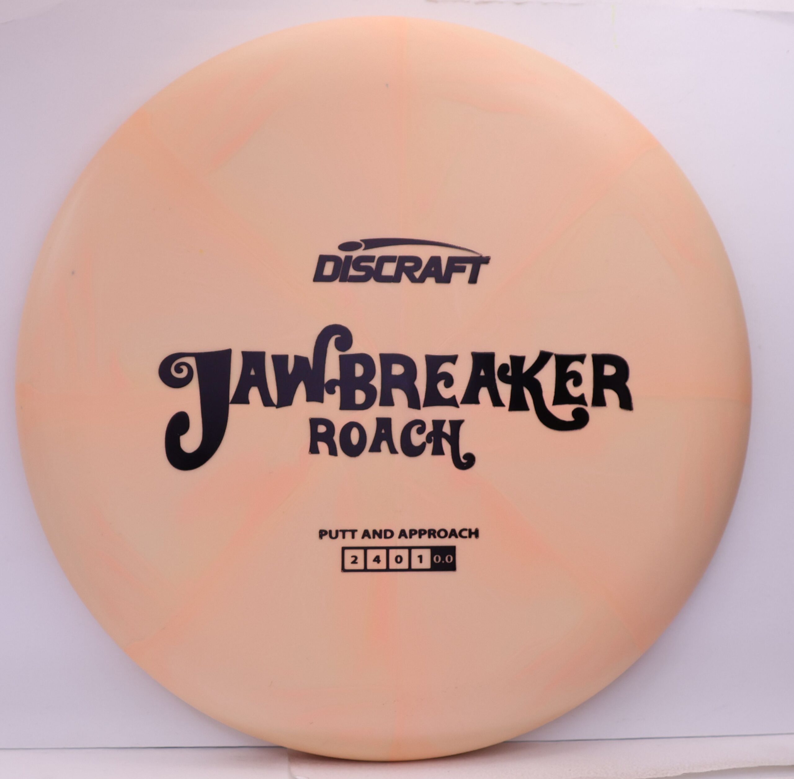 Jawbreaker Roach - Image 3