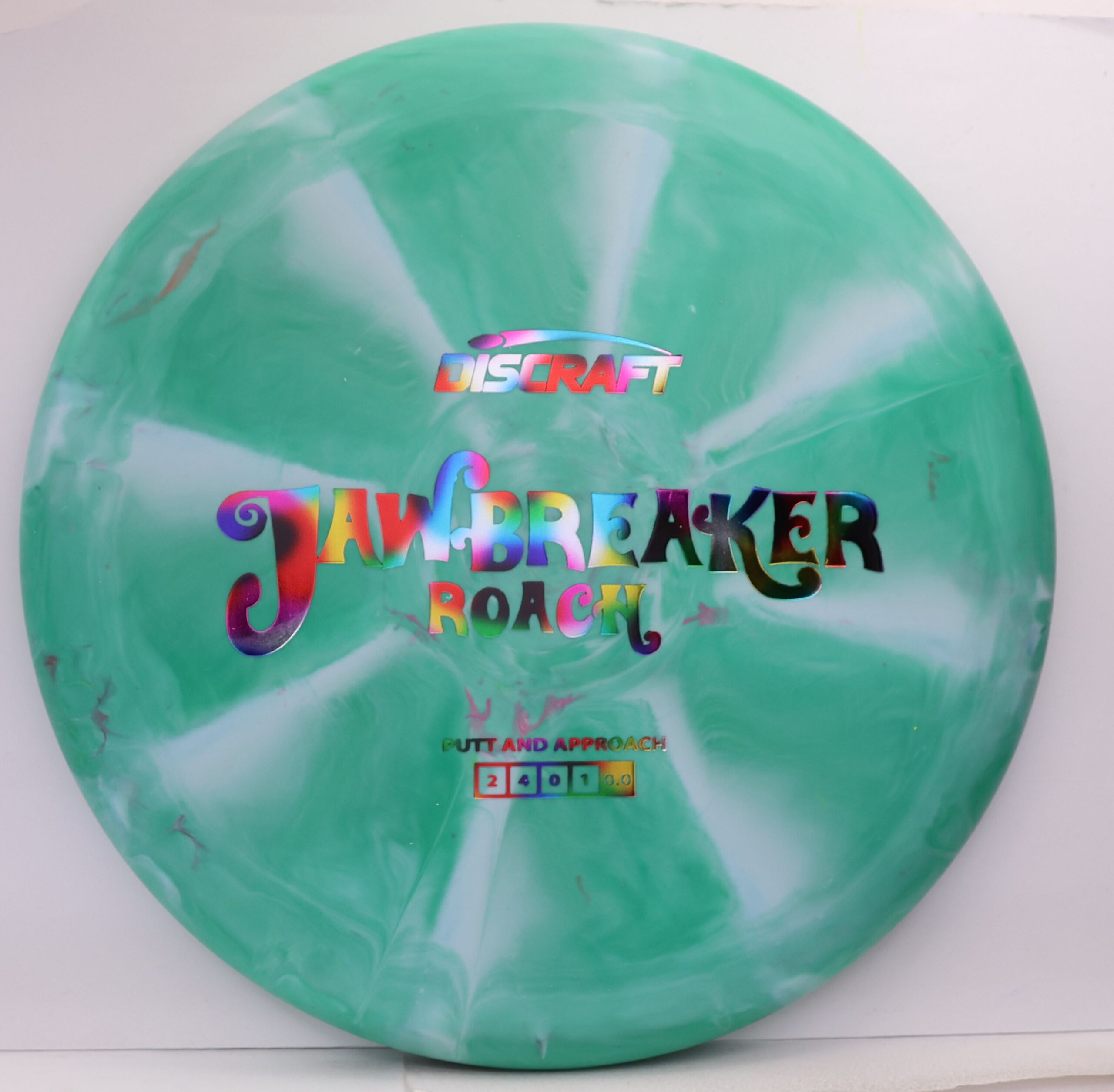 Jawbreaker Roach - Image 4