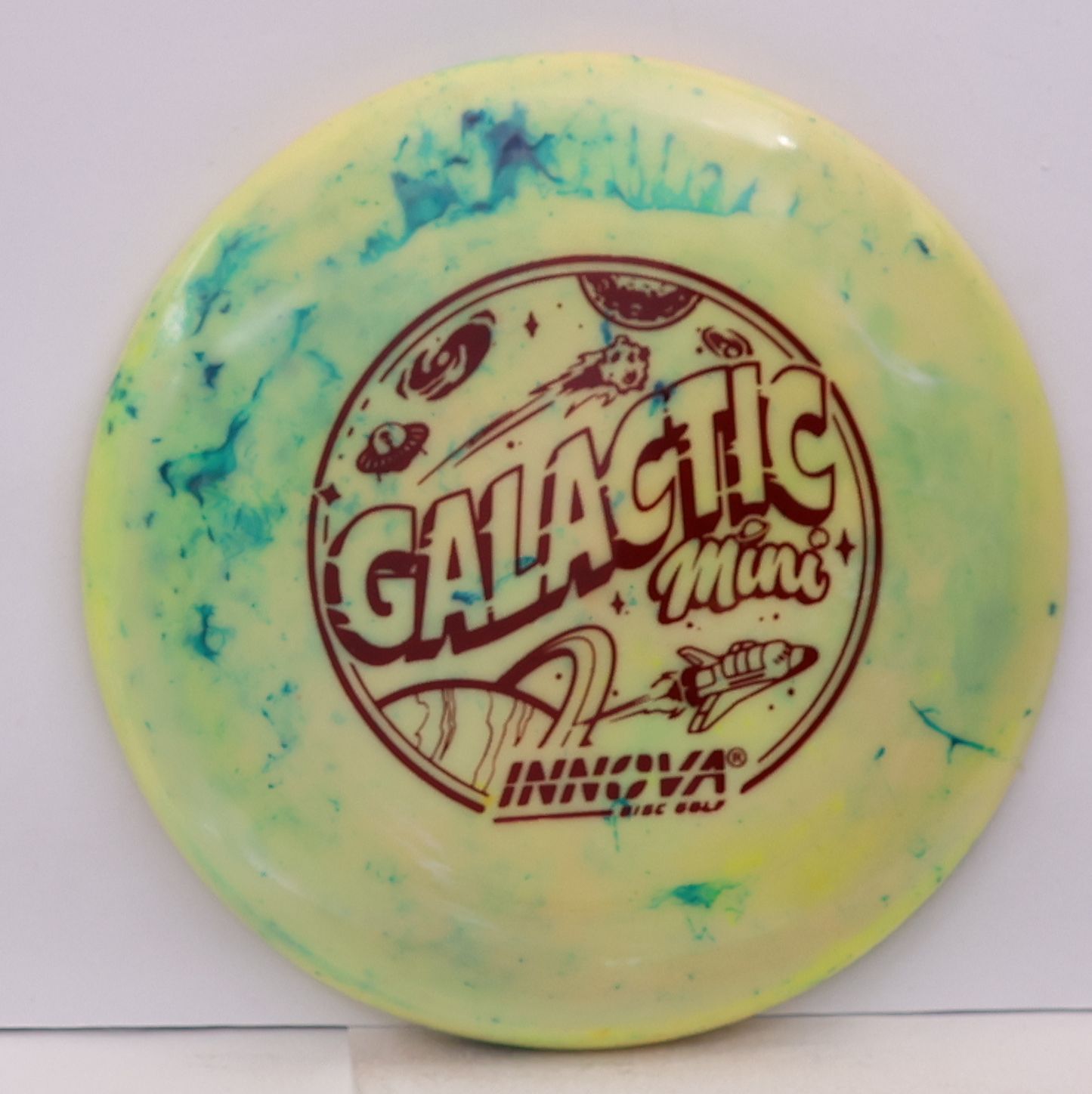 Innova Galactic Mini