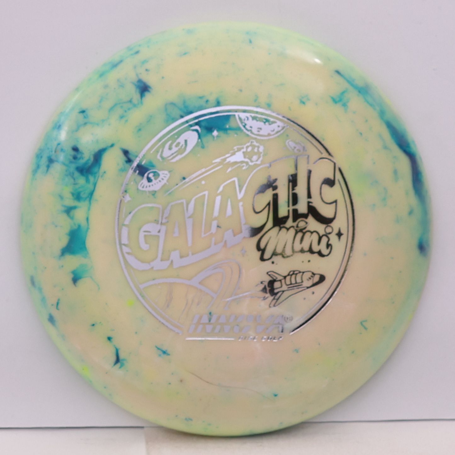 Innova Galactic Mini - Image 2