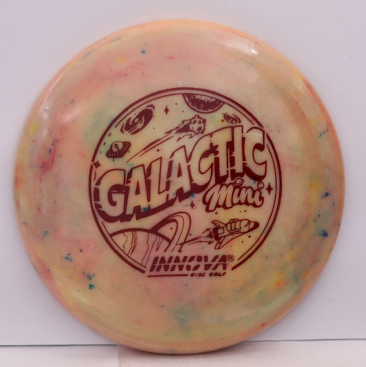 Innova Galactic Mini - Image 3
