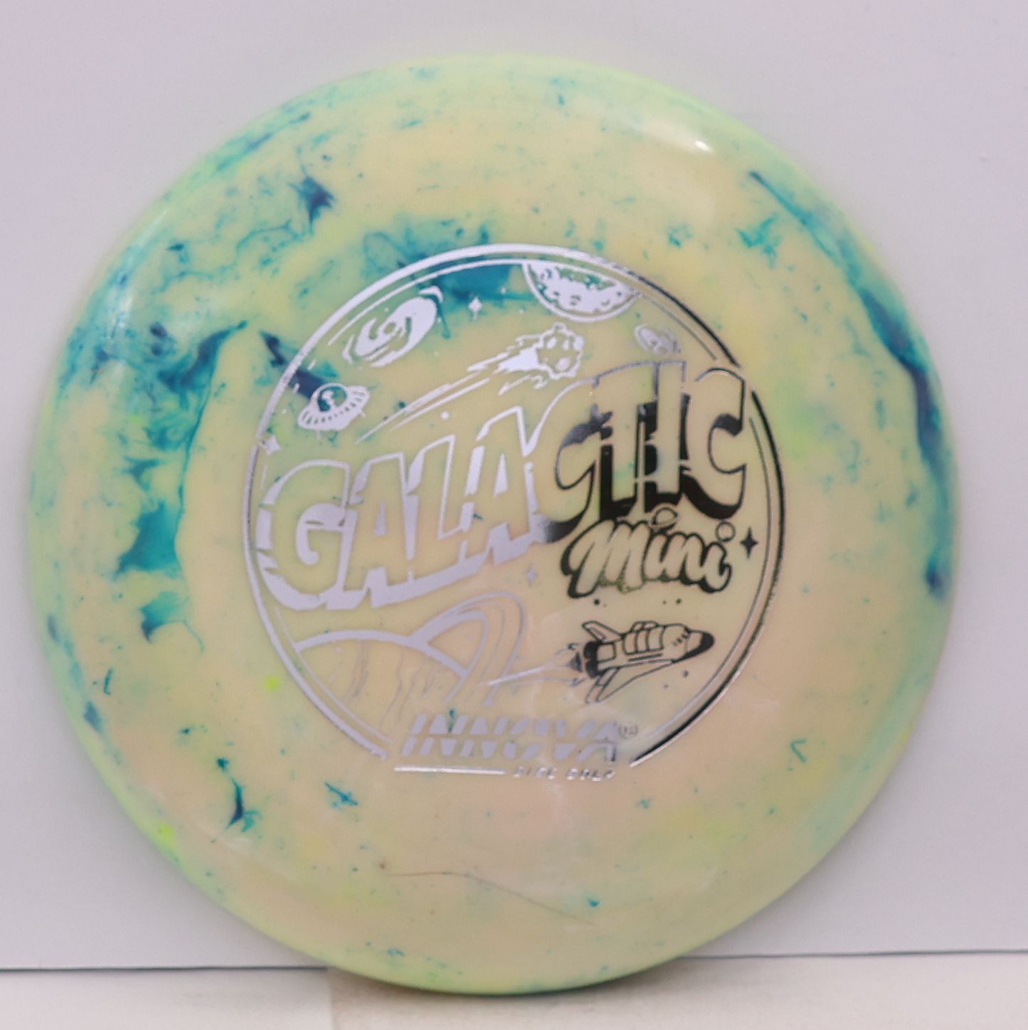 525130 Innova Galactic Mini - #26 Galactic