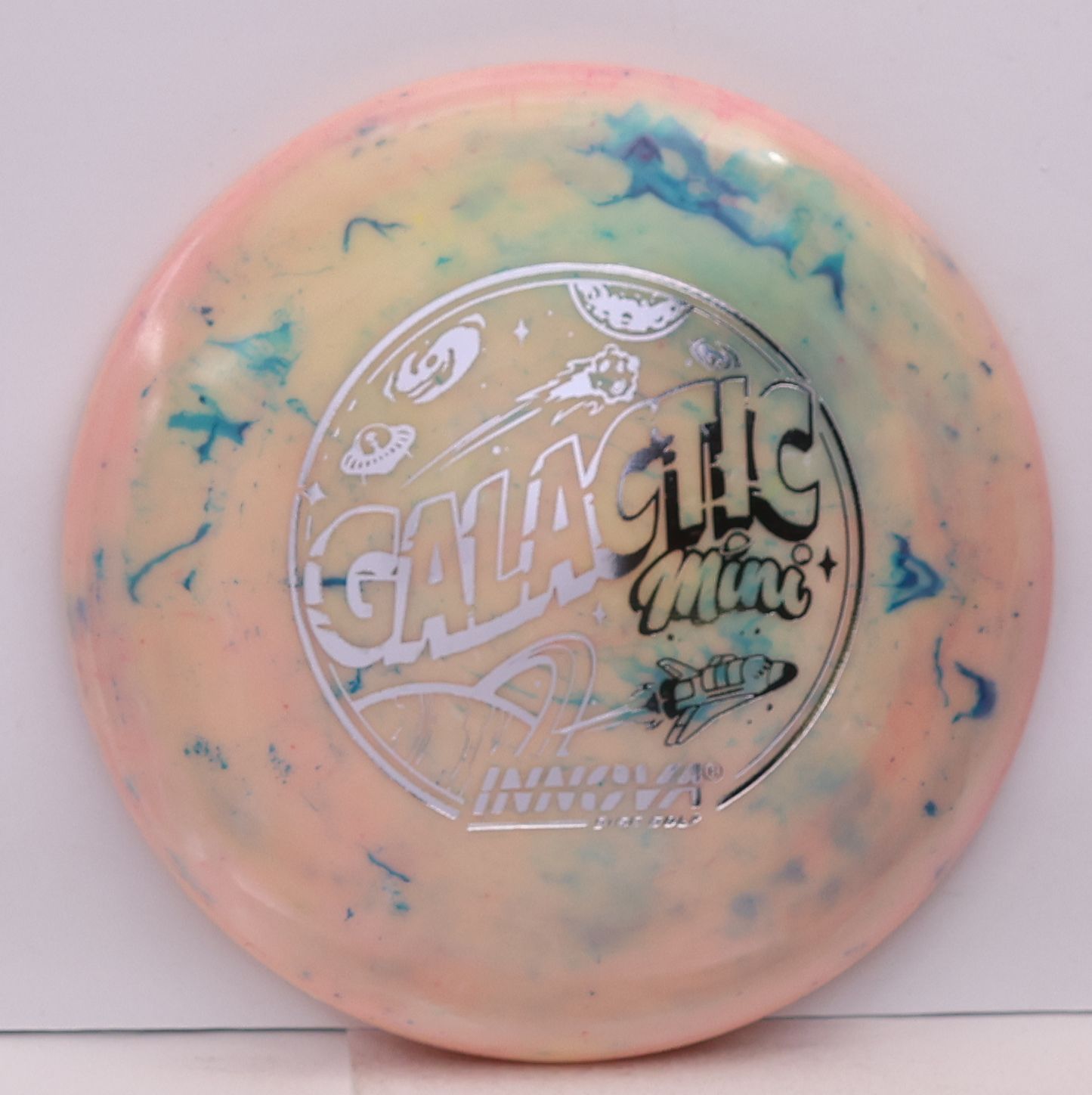 Innova Galactic Mini - Image 4