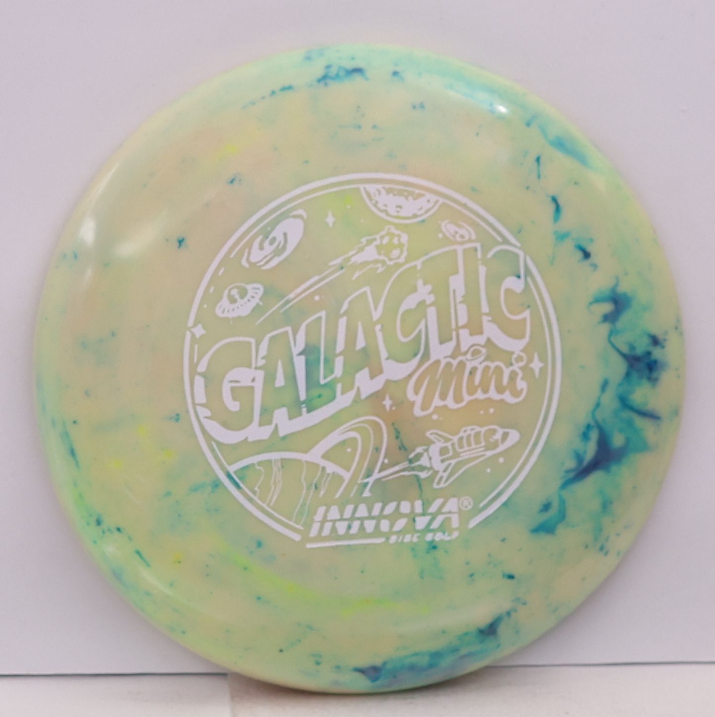 525146 Innova Galactic Mini - #27 Galactic